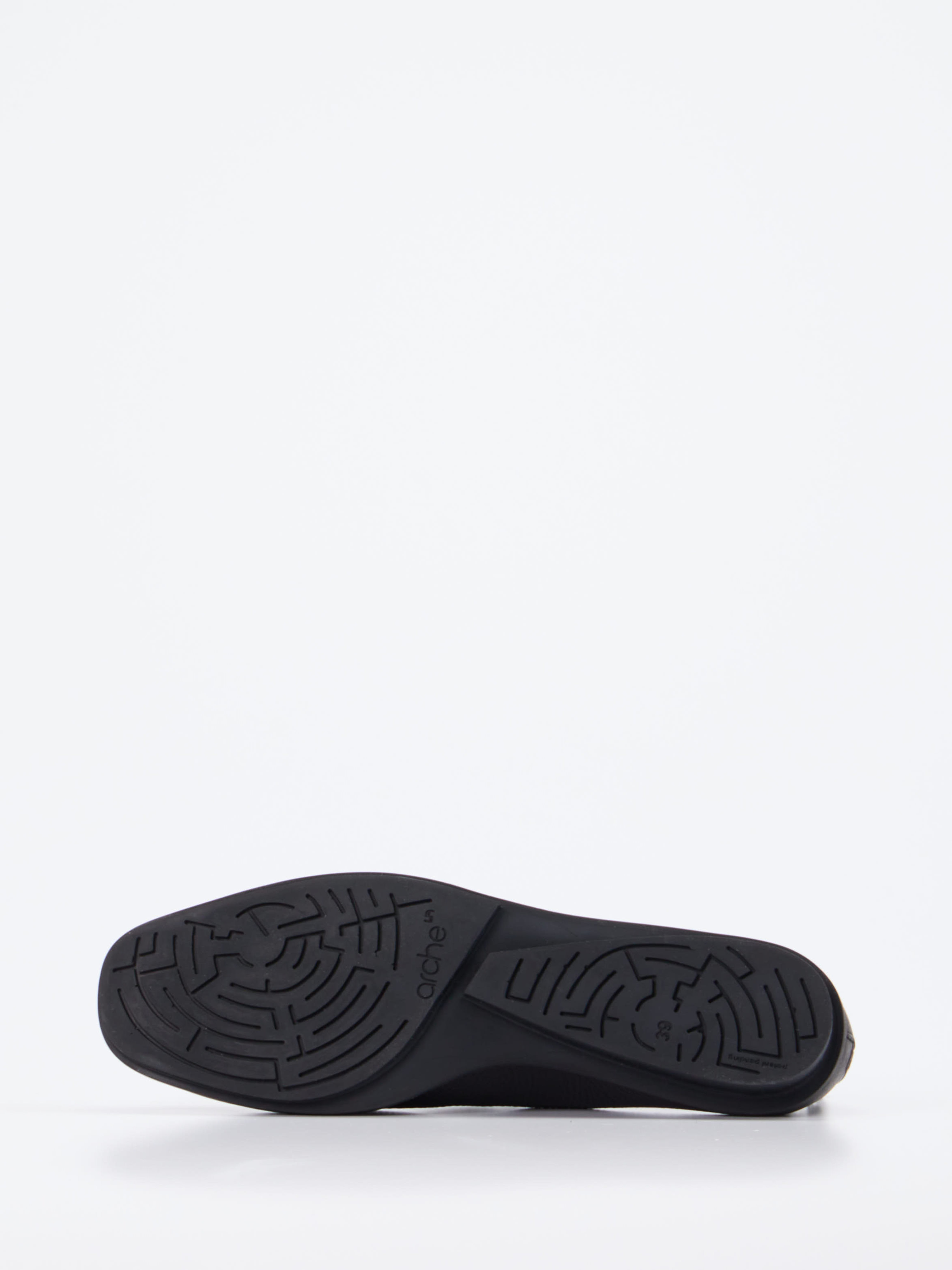 Slipper Dinnay schwarz 1511009063105