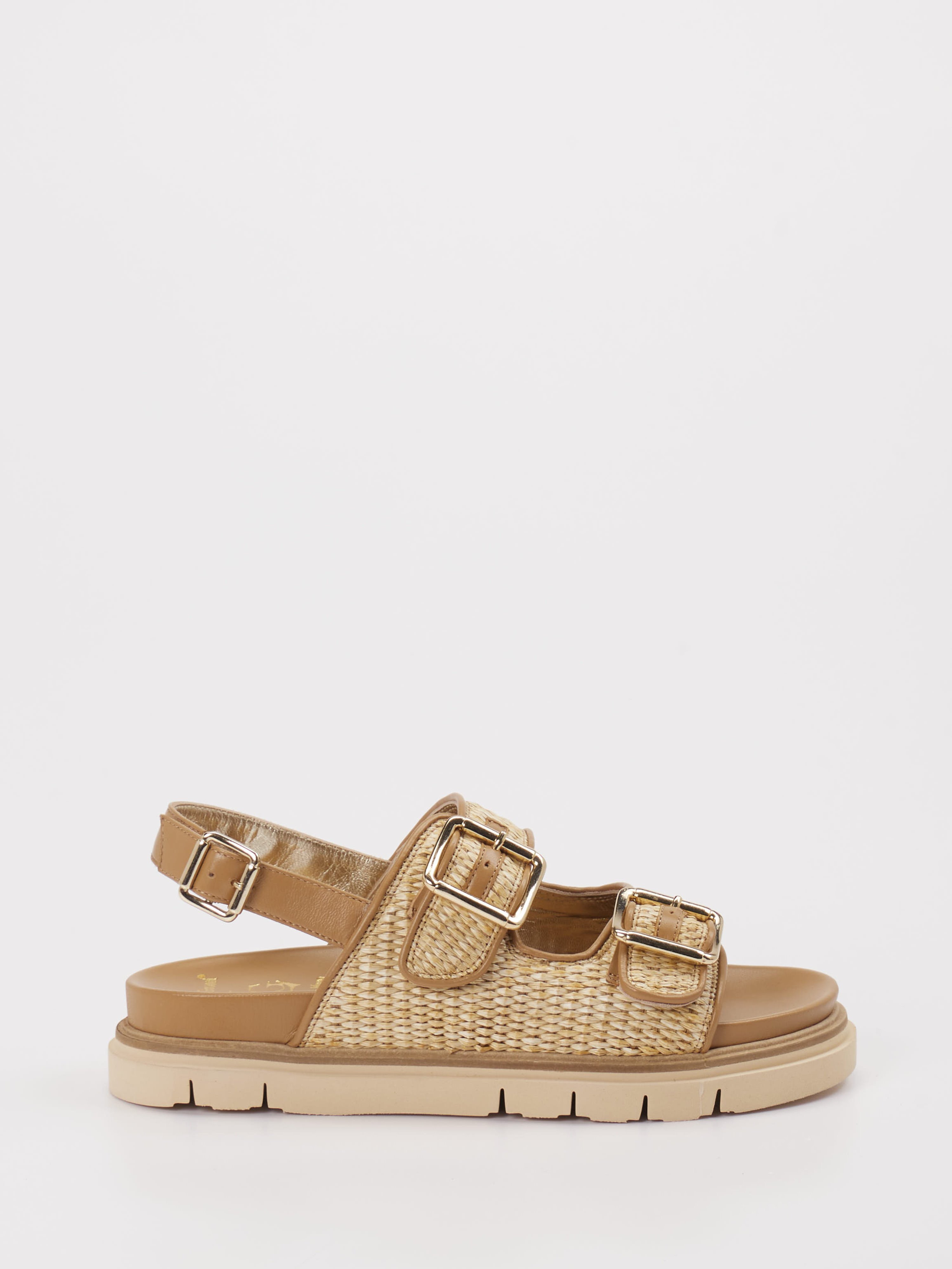 Sandale beige 1203359001001
