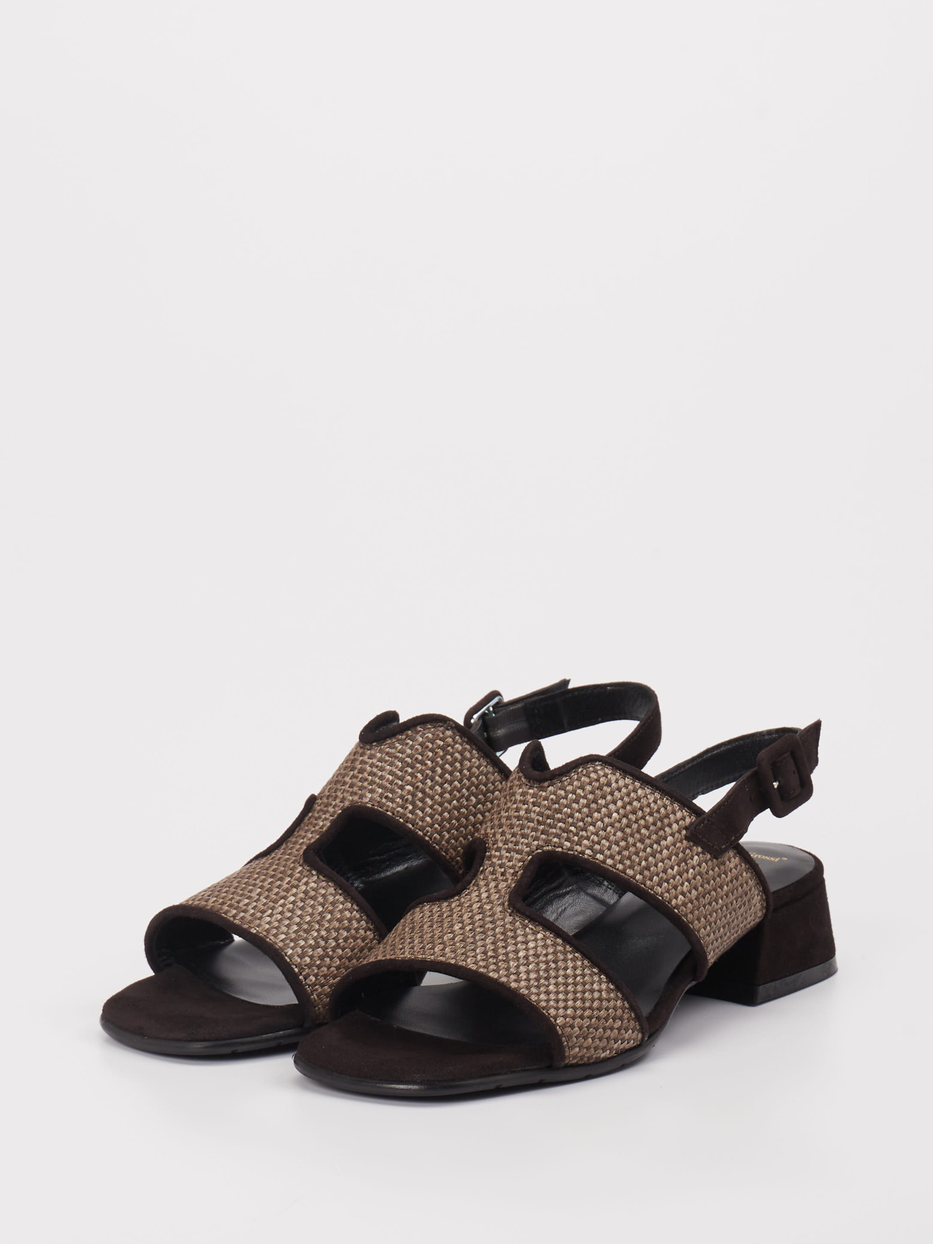 Sandalette