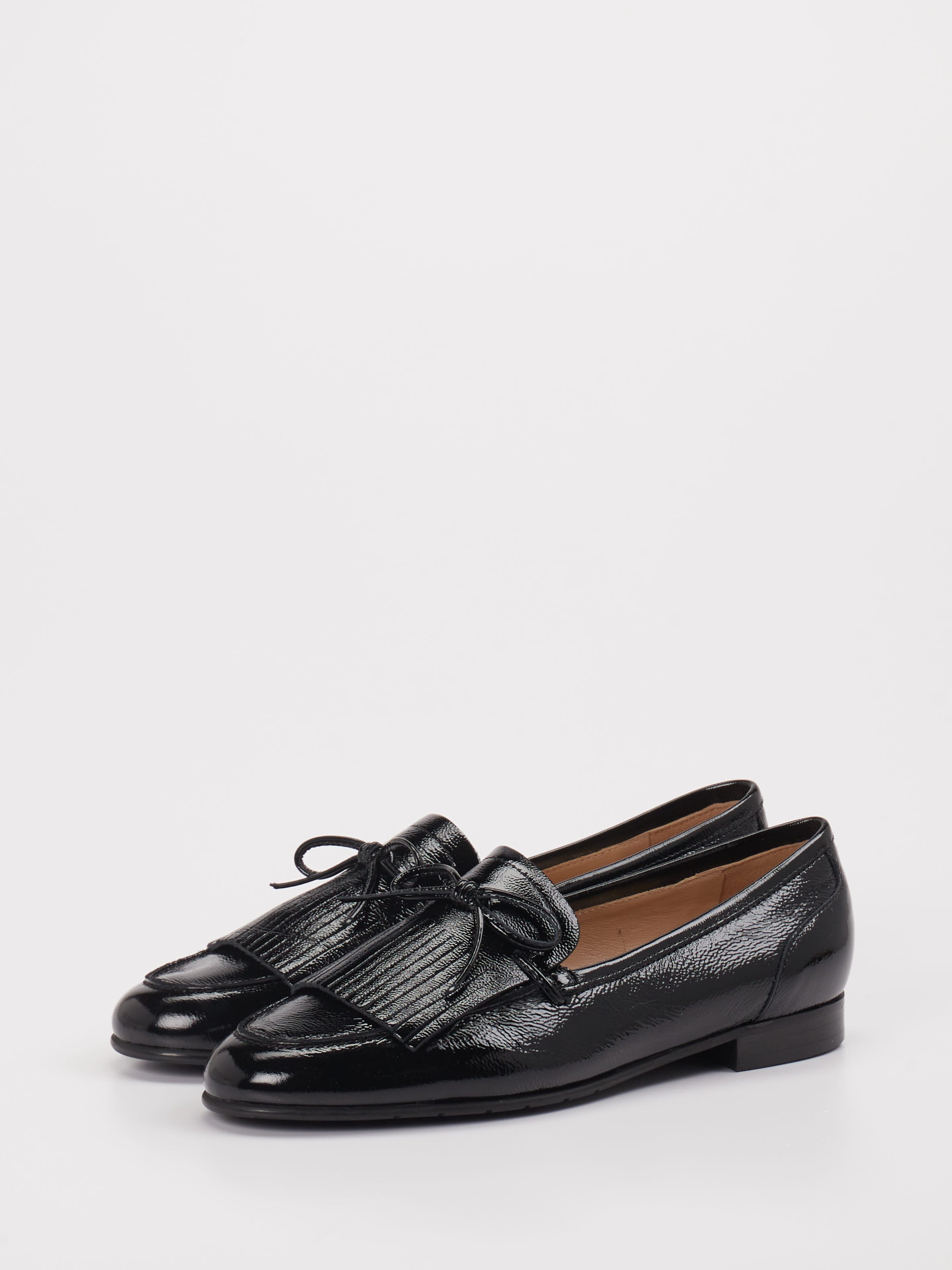 Slipper schwarz 1511009063402