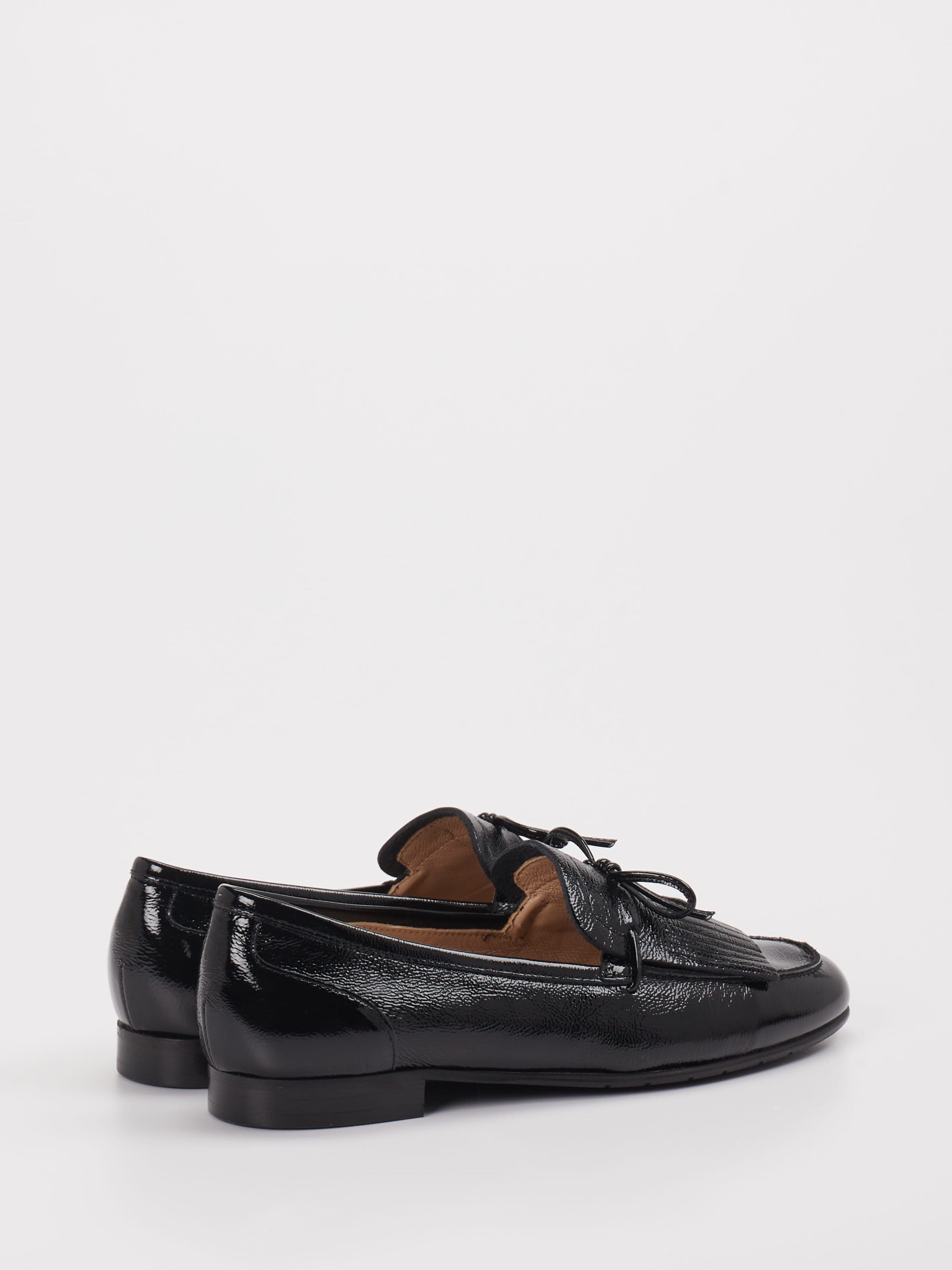 Slipper schwarz 1511009063403
