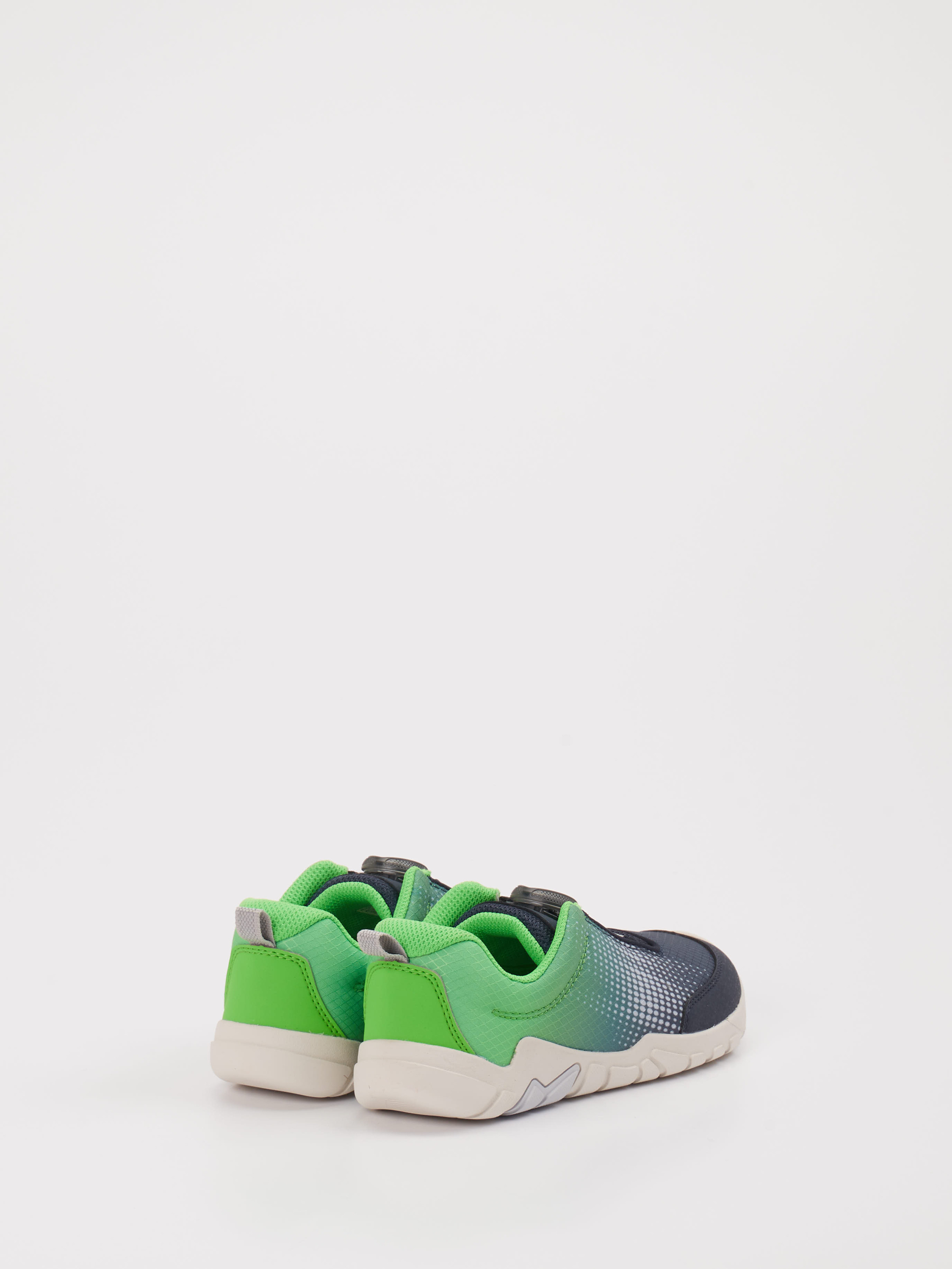 Sneaker blau 6611106001203