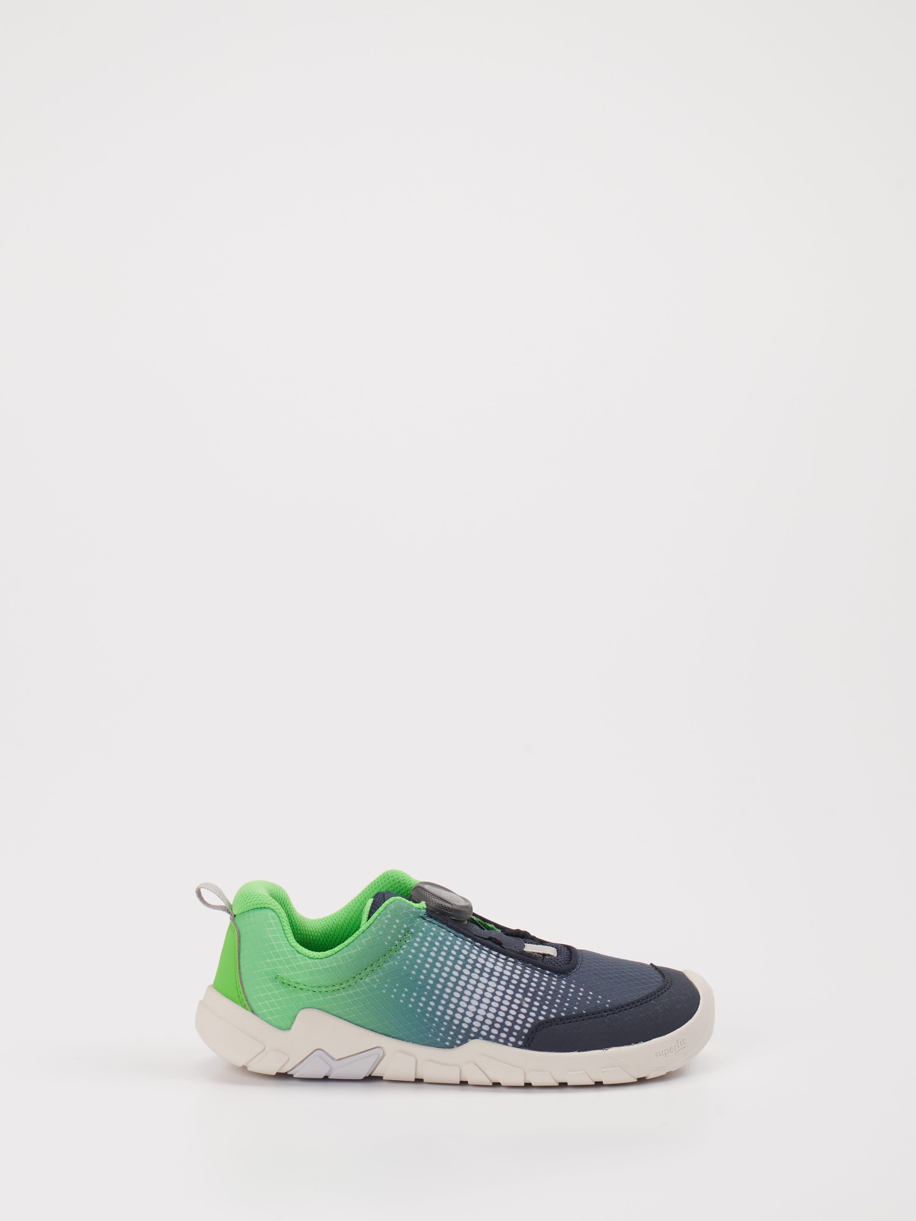 Sneaker blau 6611106001201