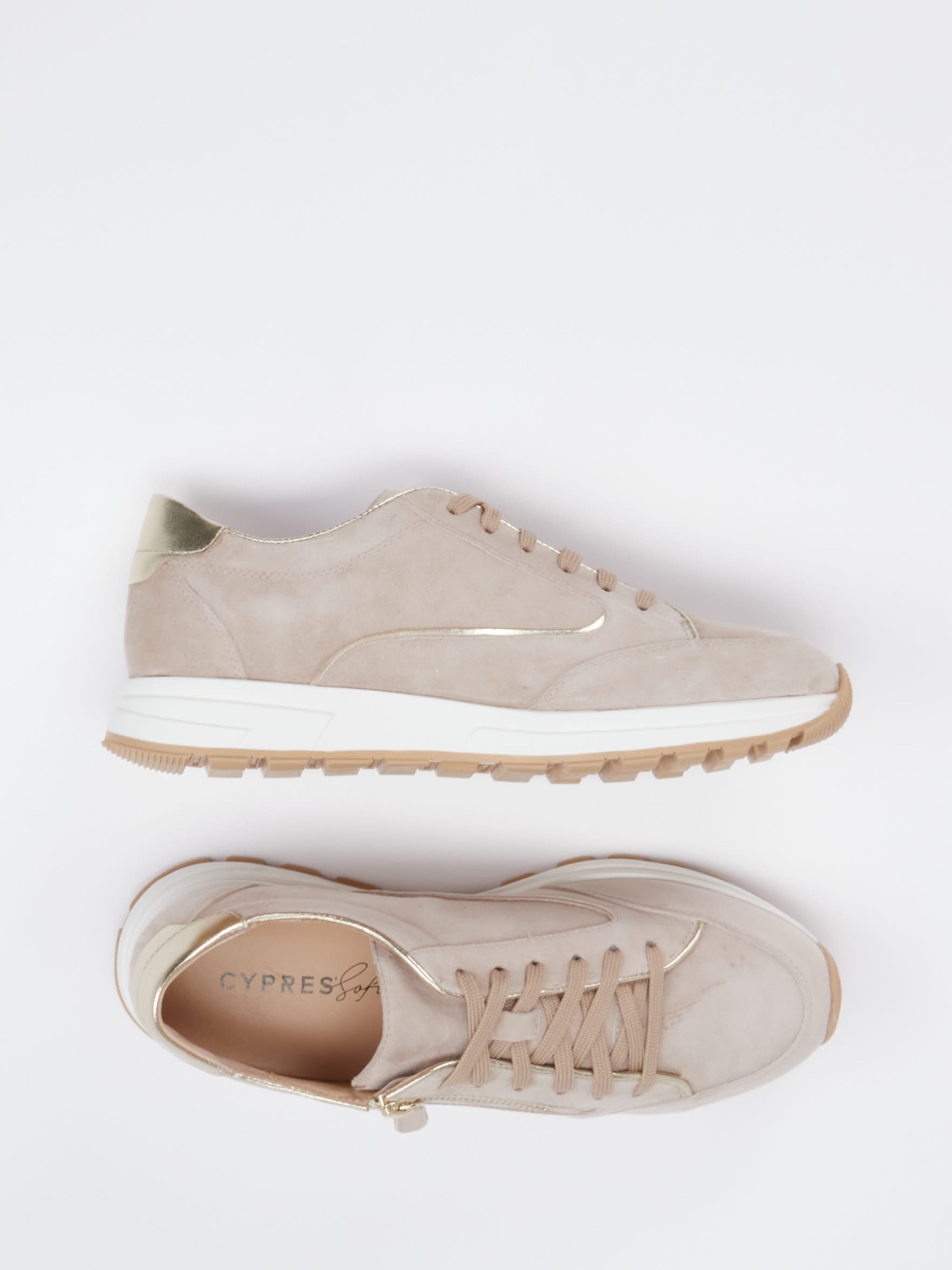 Sneaker beige 2661359006104