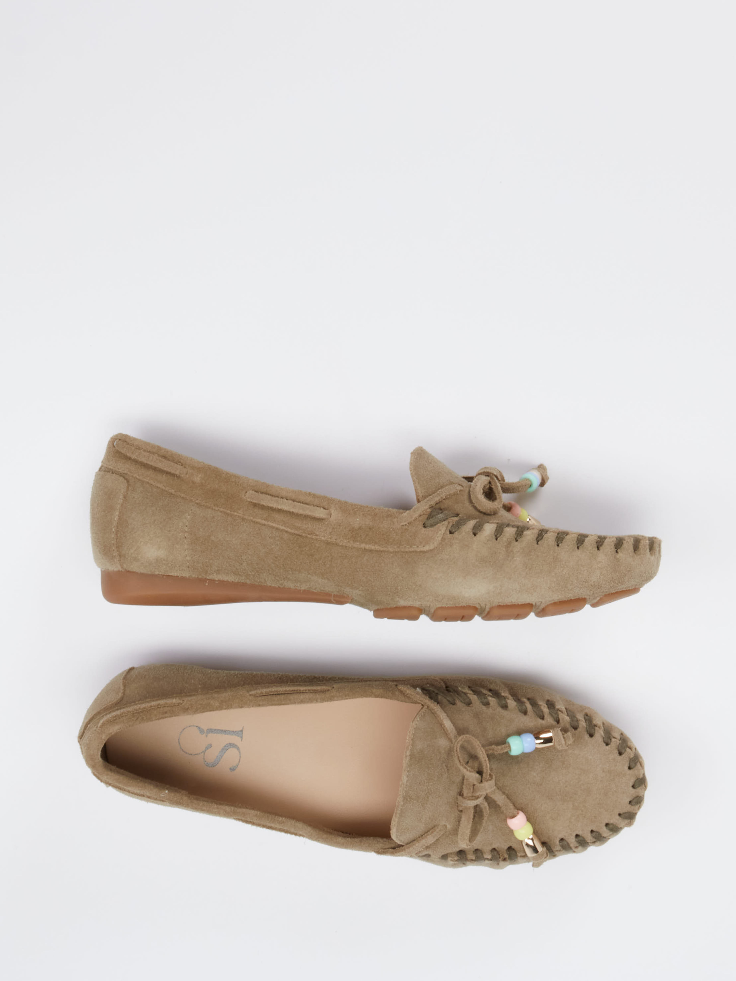 Slipper grün 1511629003404