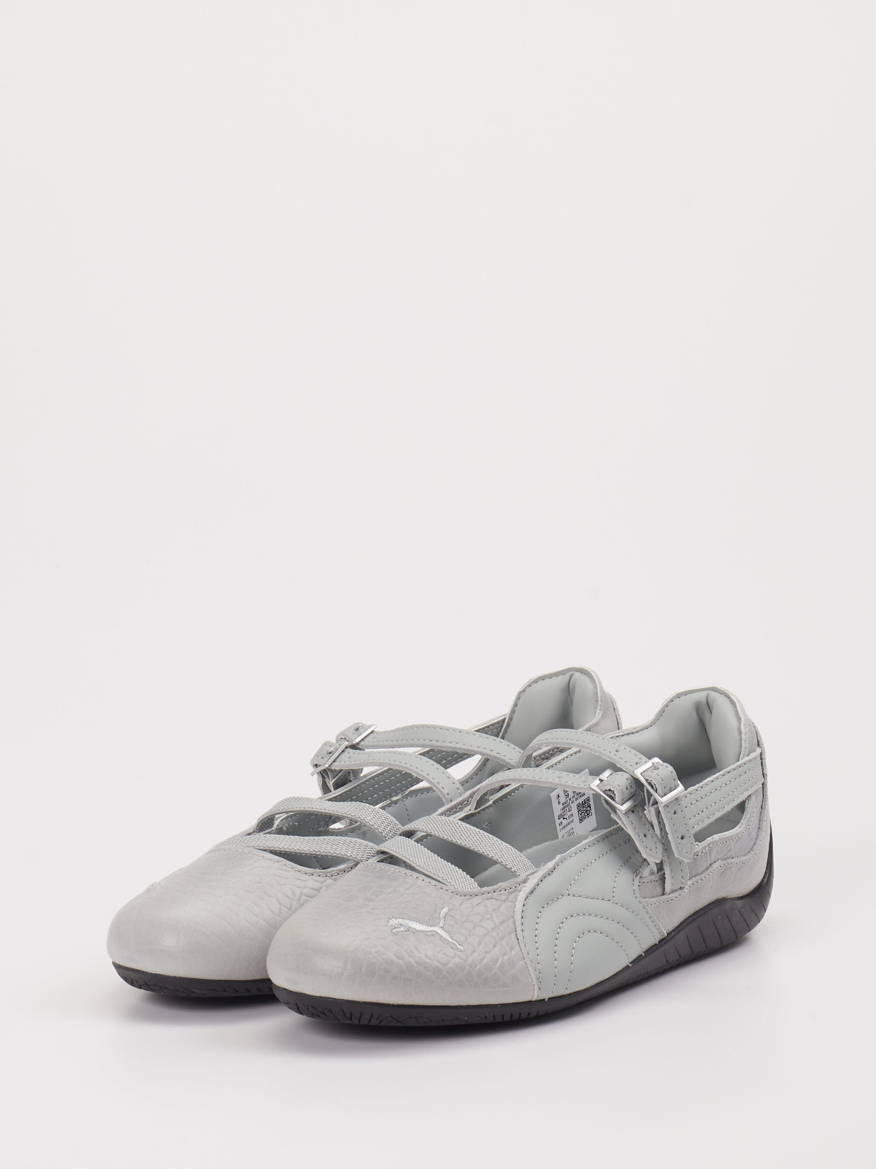 Sneaker Speedcat Ballet Croc grau 8167407000102