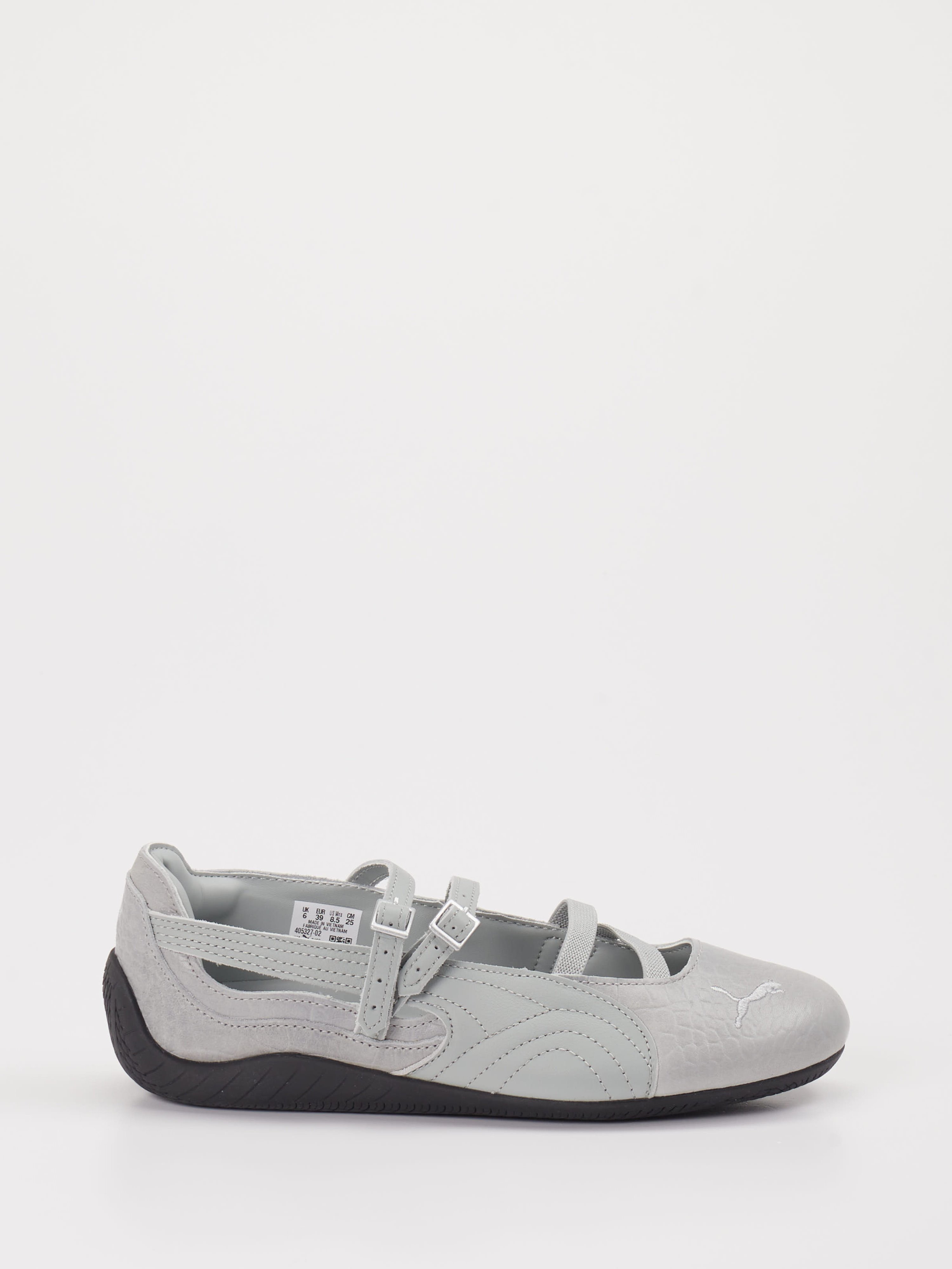 Sneaker Speedcat Ballet Croc grau 8167407000101