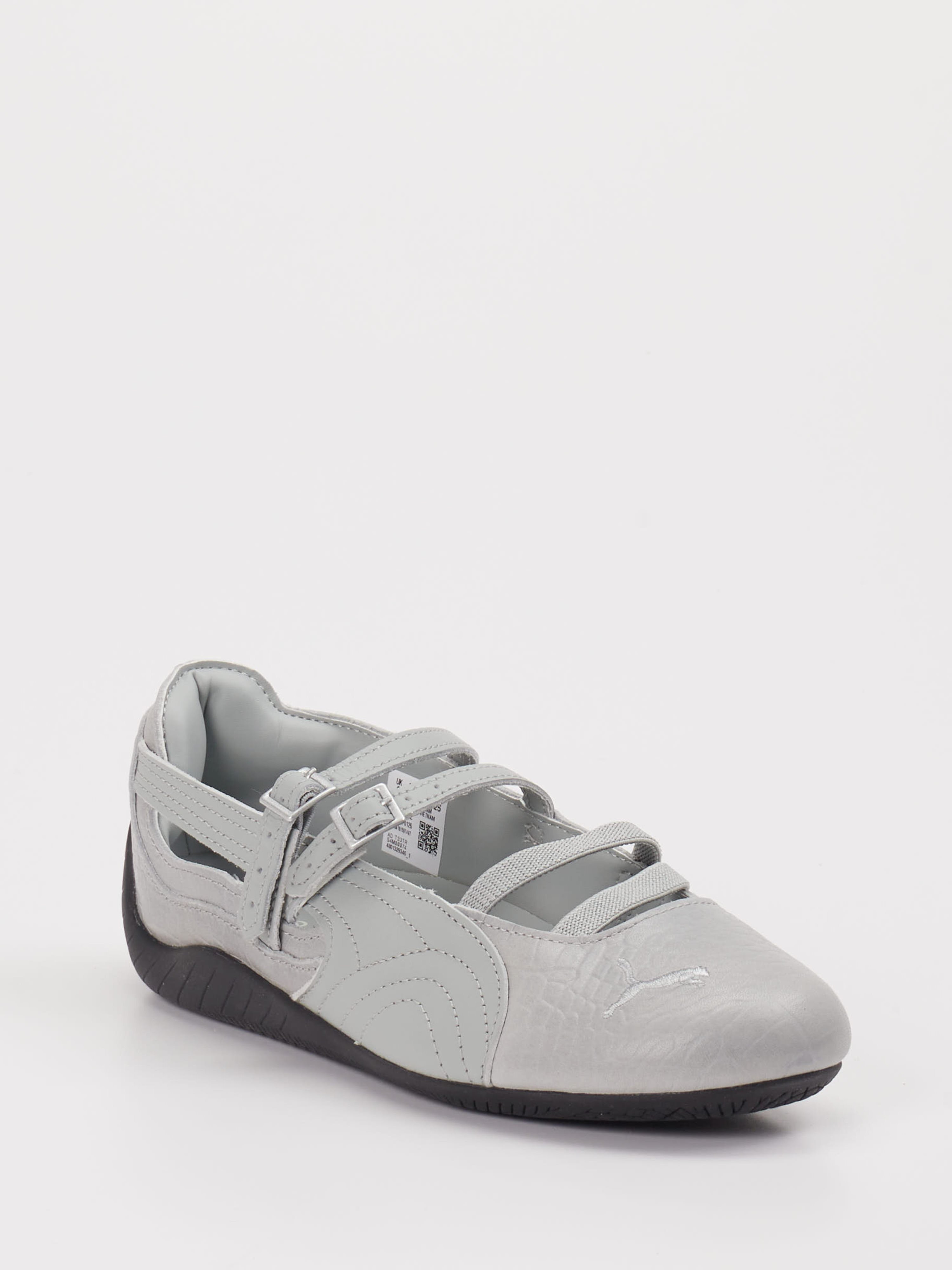 Sneaker Speedcat Ballet Croc grau 8167407000106