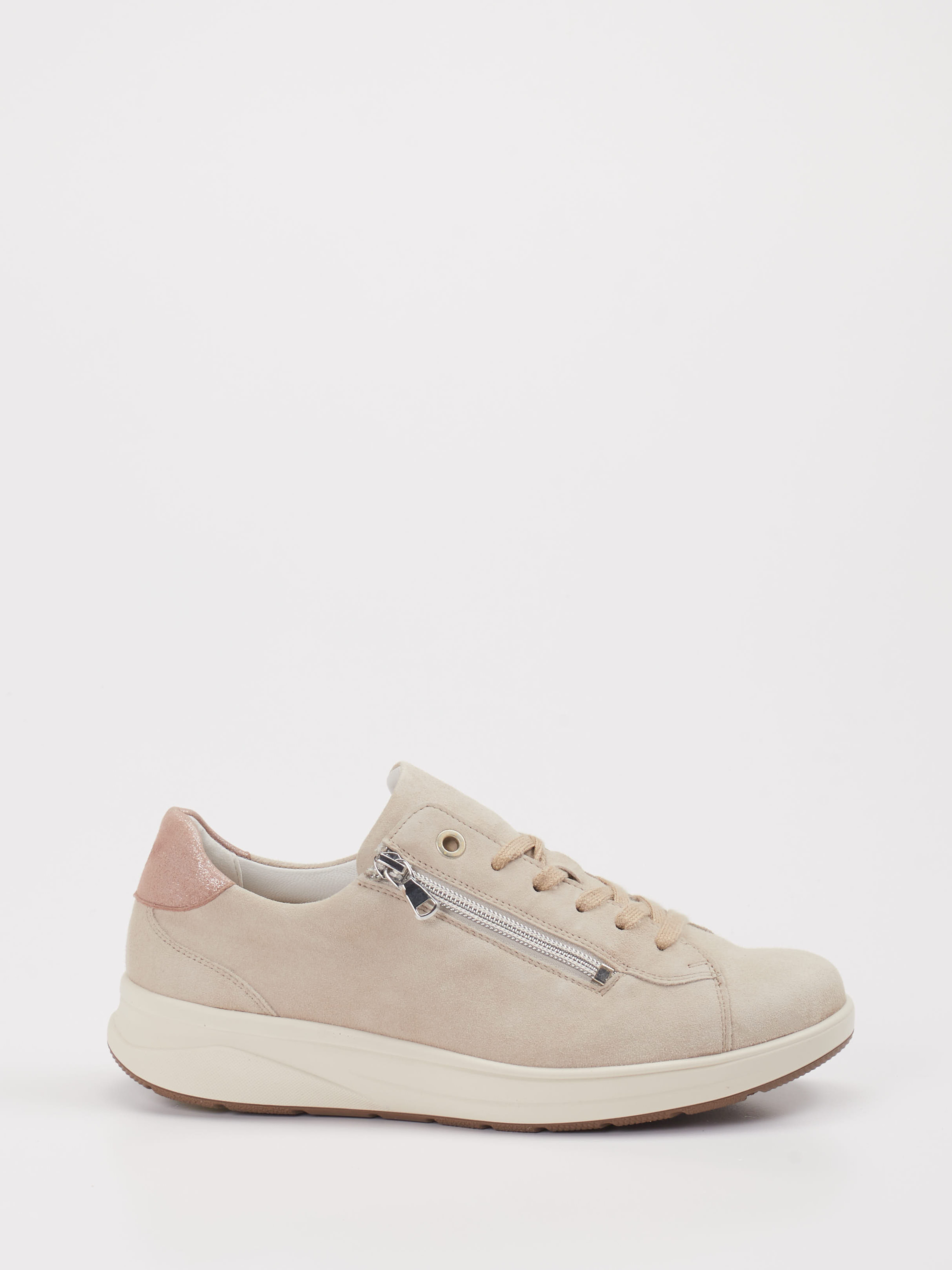 Sneaker Karima beige 2661359006201