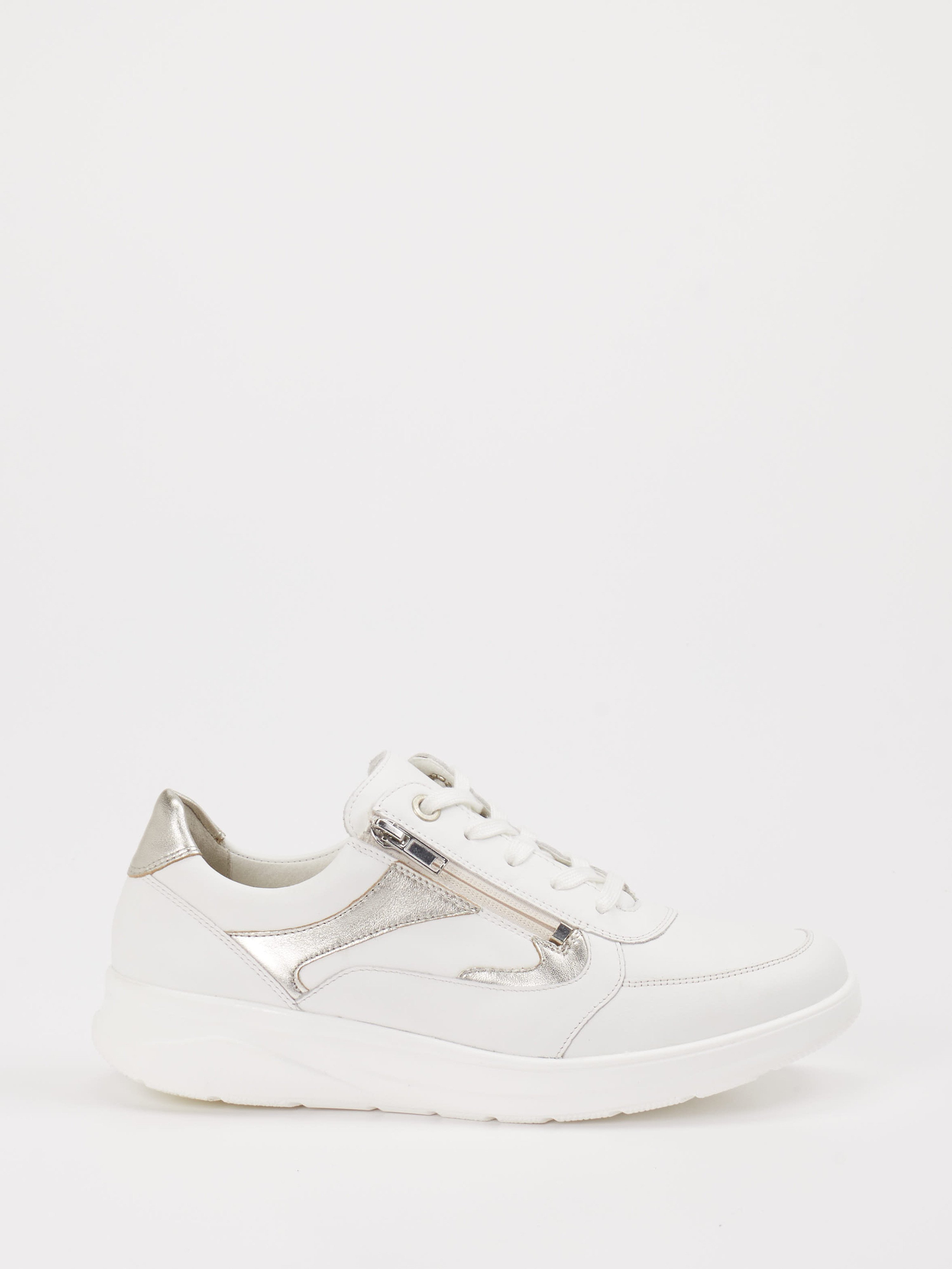 Sneaker Karima weiß 2661794004901