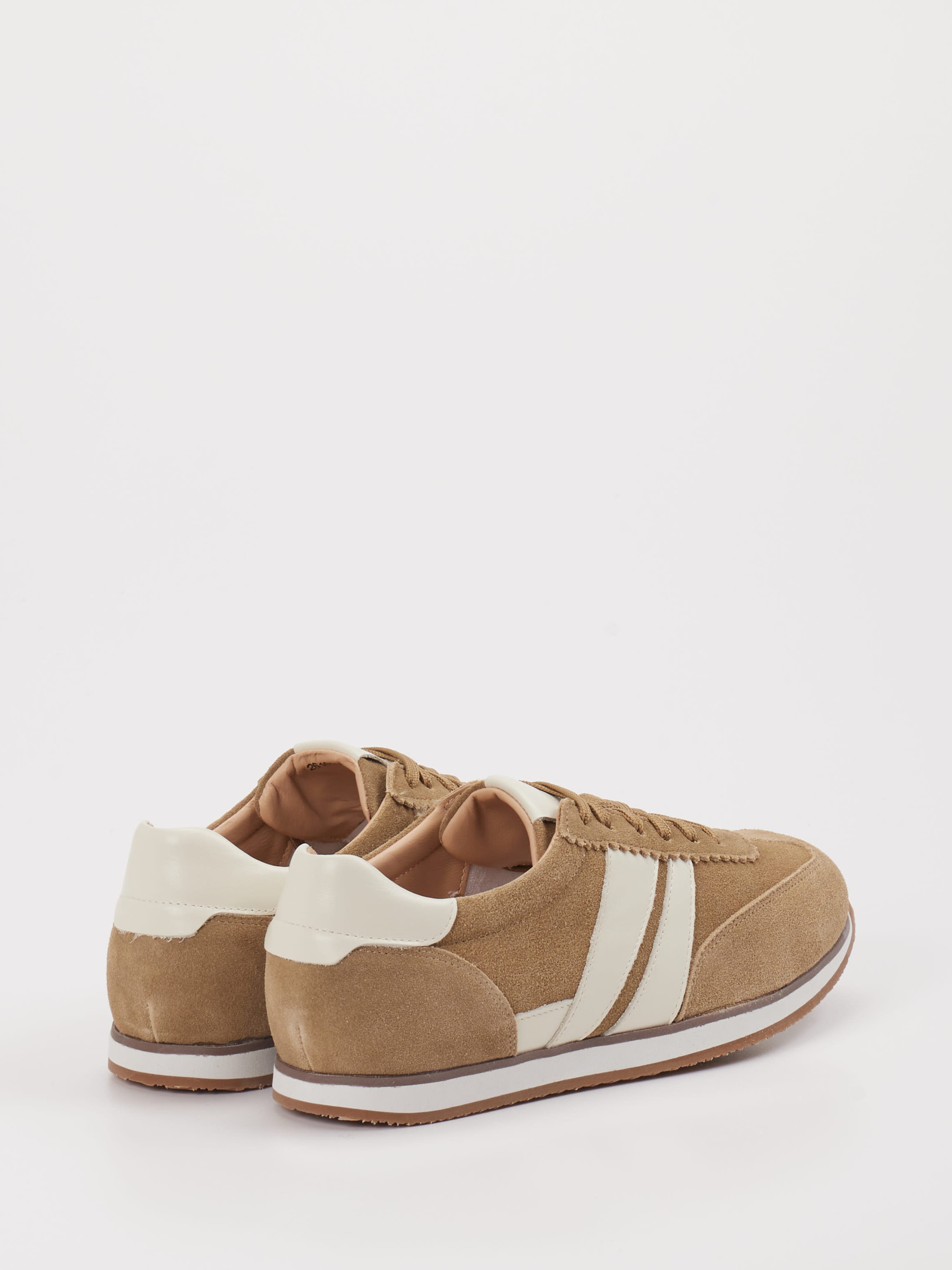 Sneaker braun 2661223000103