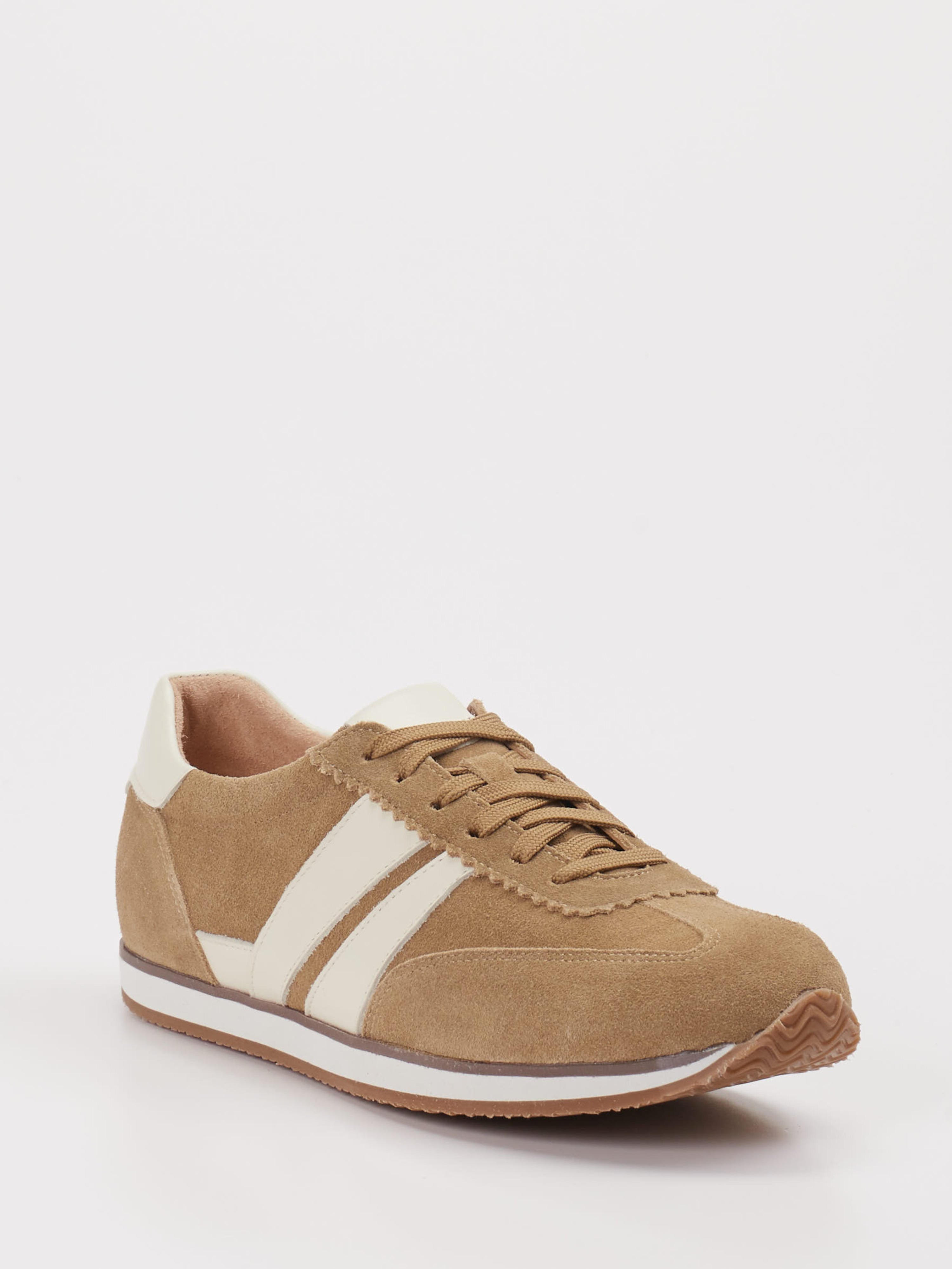Sneaker braun 2661223000106