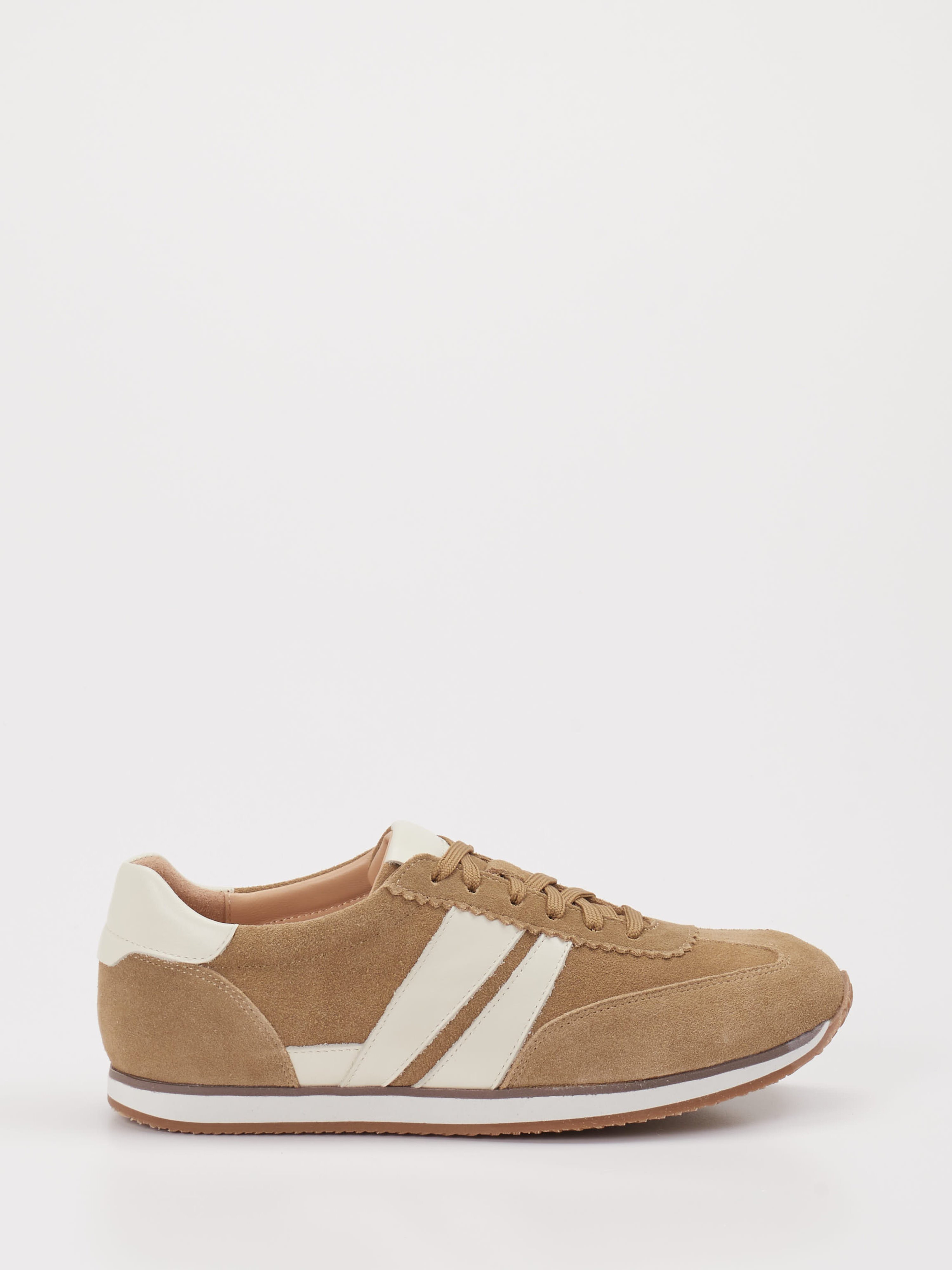 Sneaker braun 2661223000101