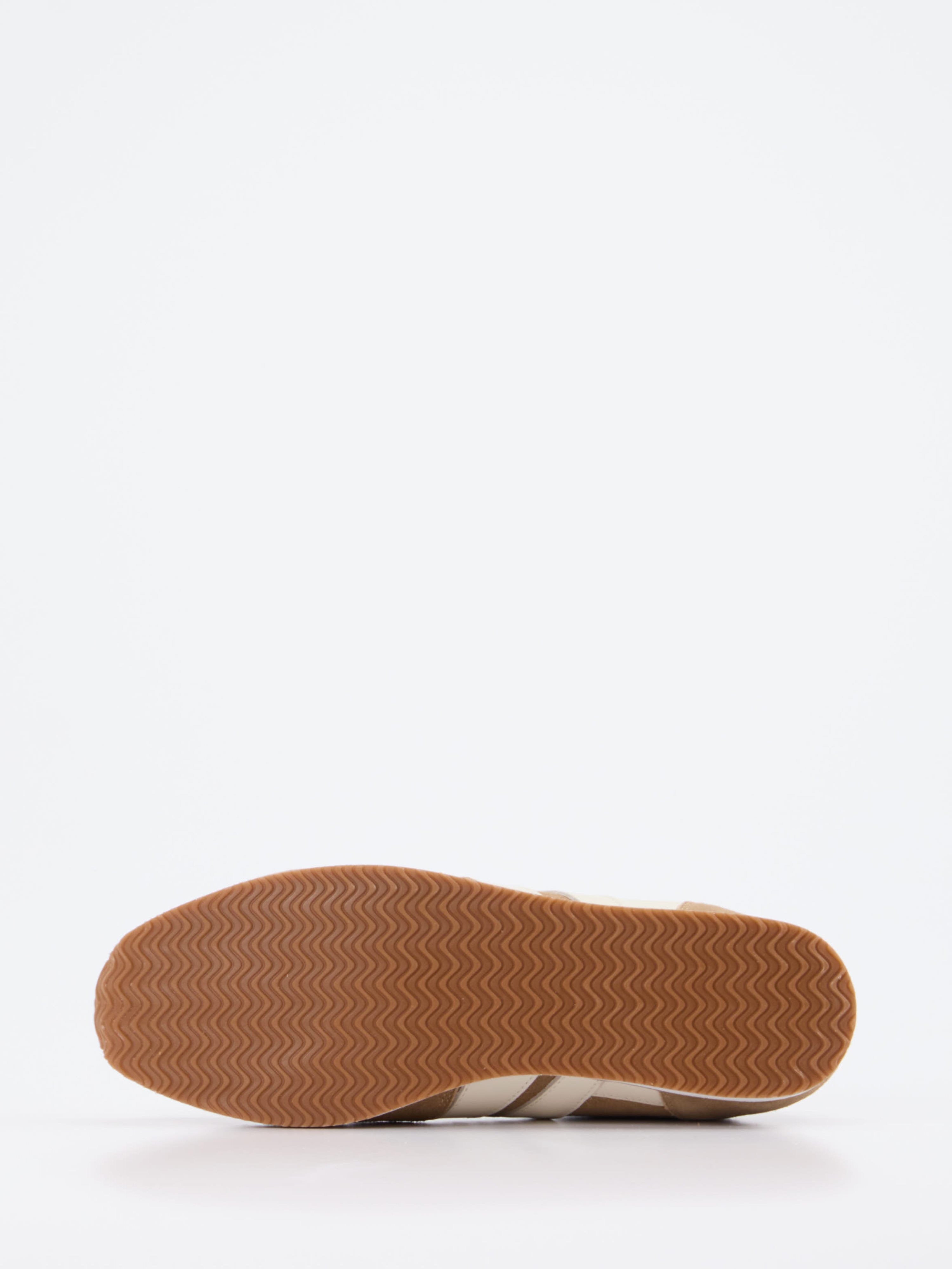 Sneaker braun 2661223000105