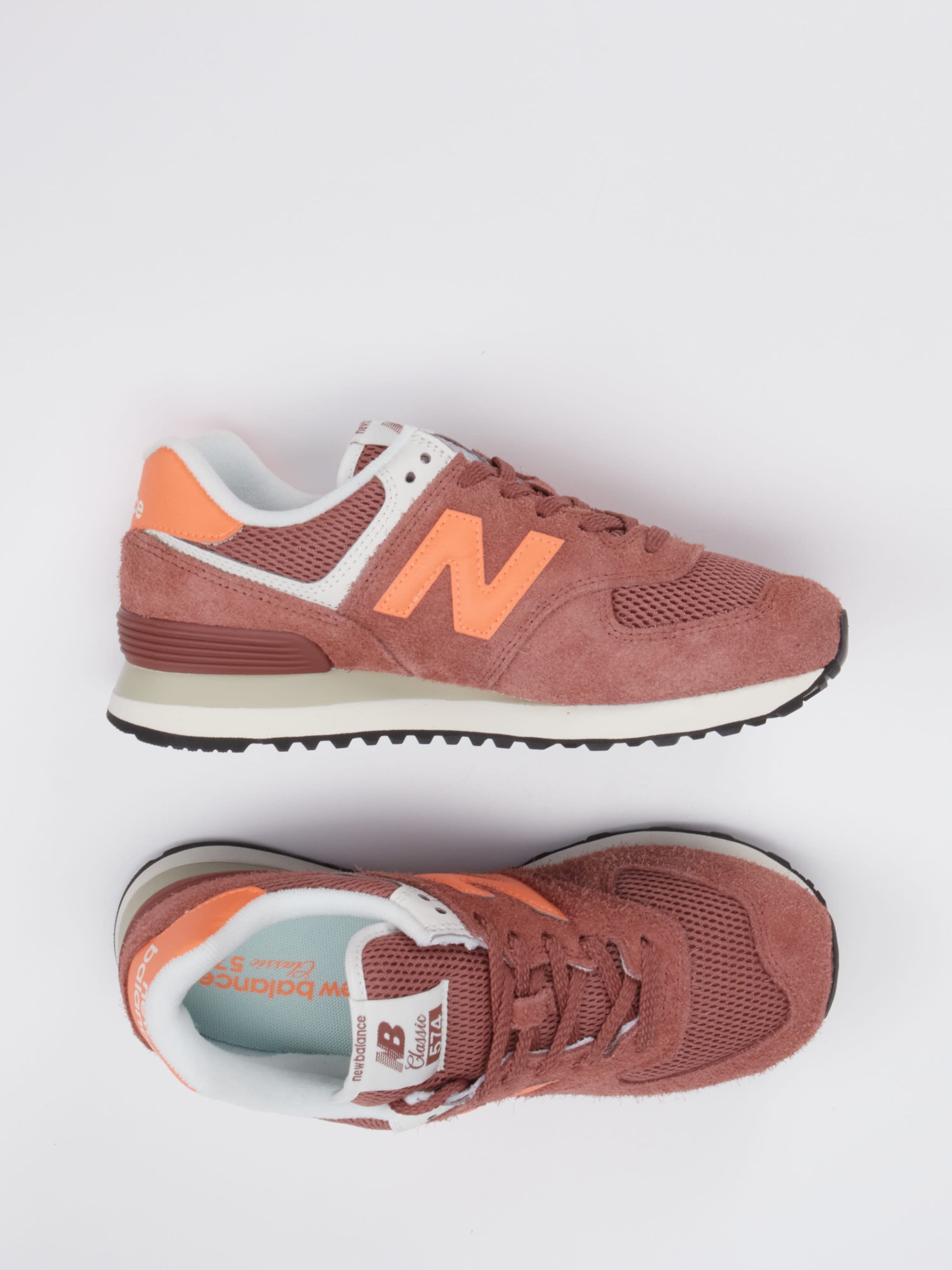 Sneaker pink 8165539000404