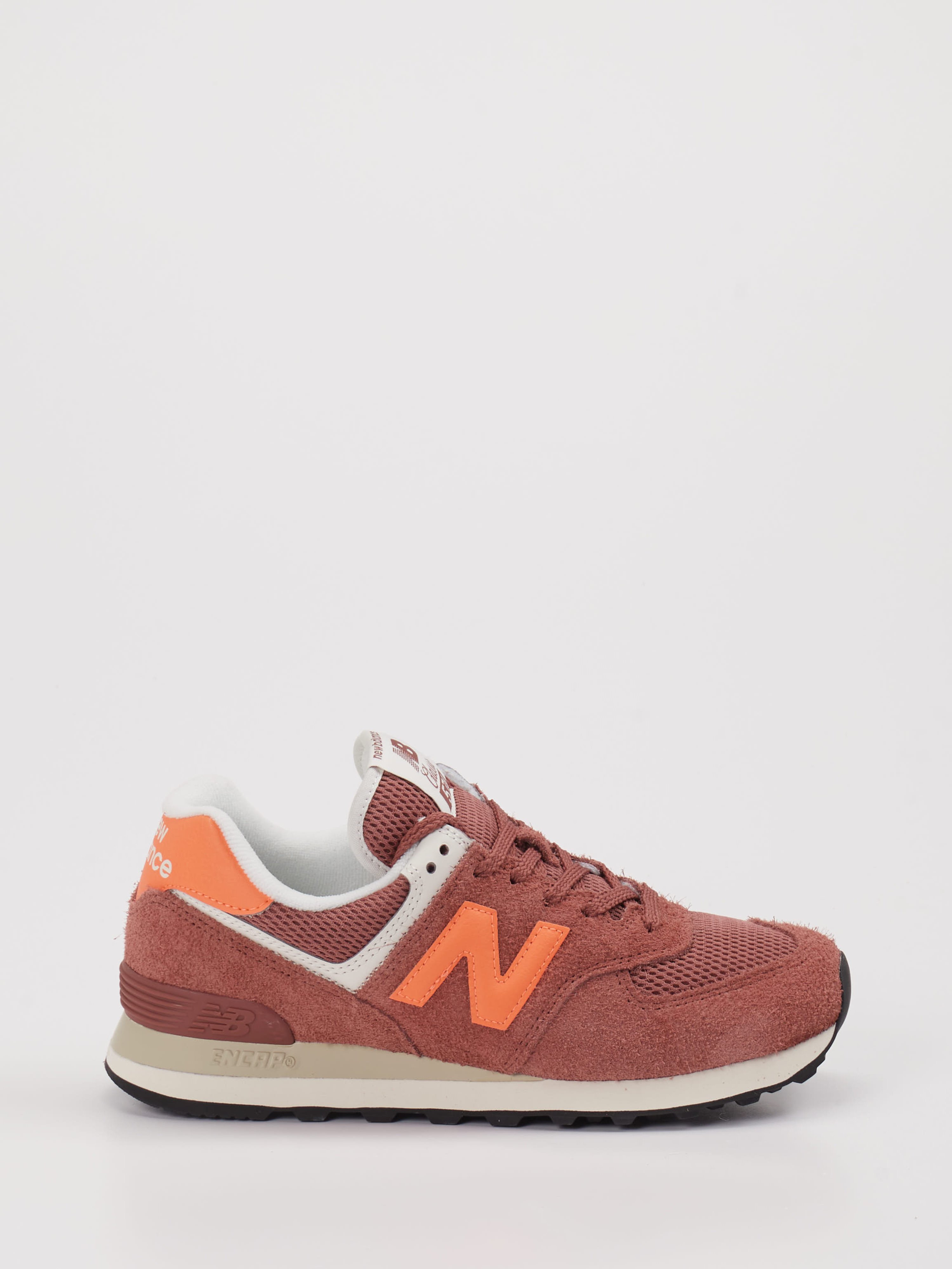 Sneaker pink 8165539000401