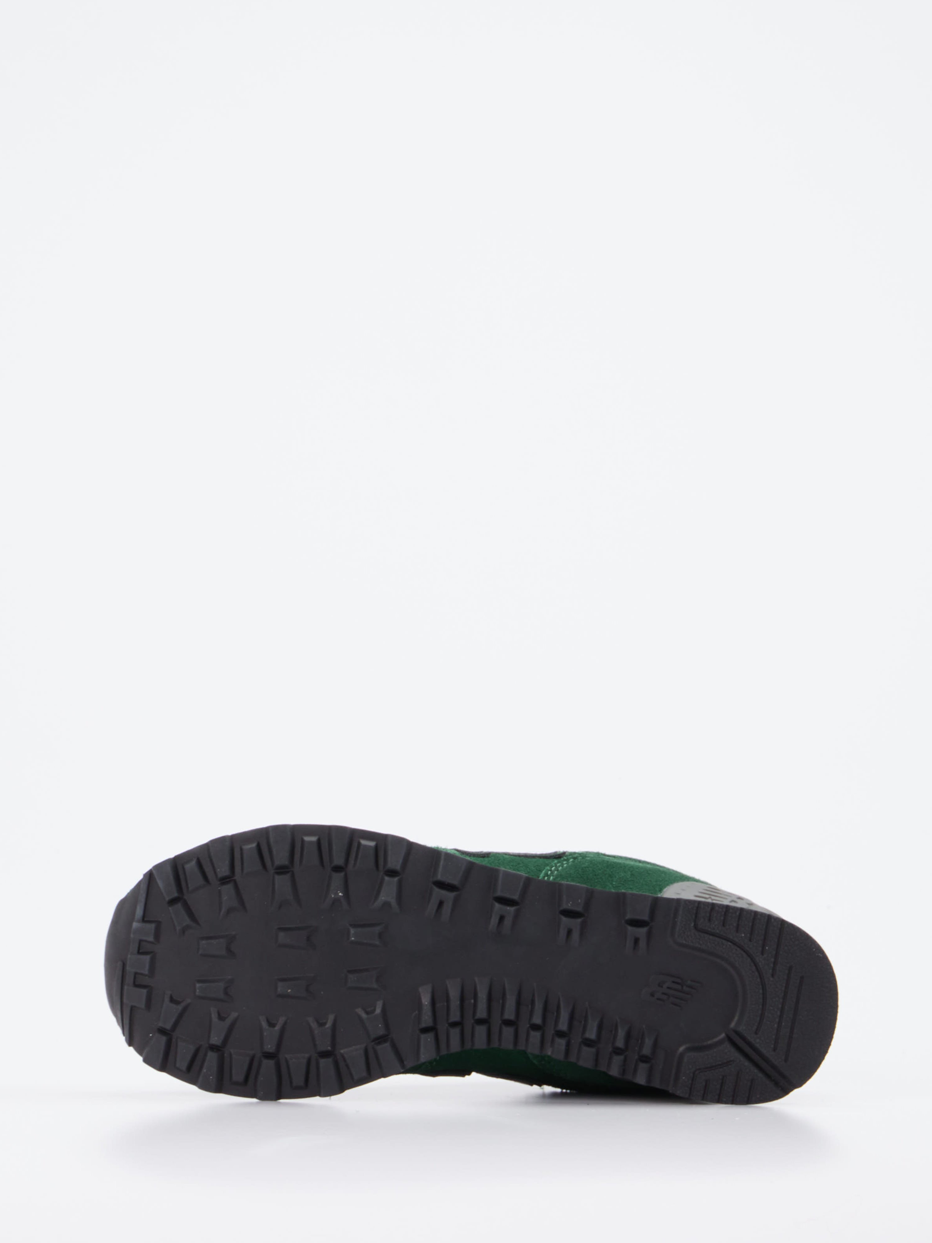 Sneaker grün 8165609000405