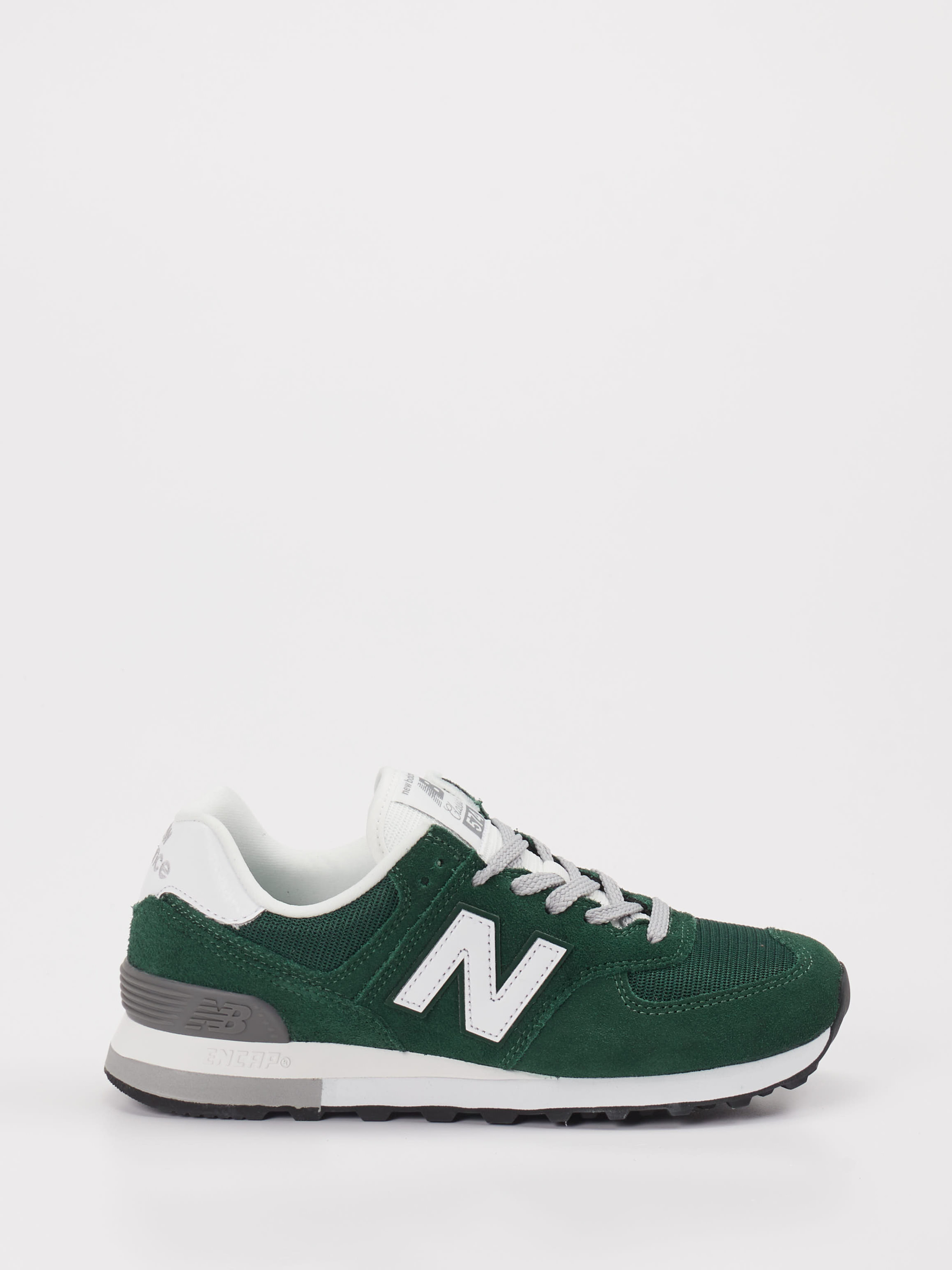 Sneaker grün 8165609000401