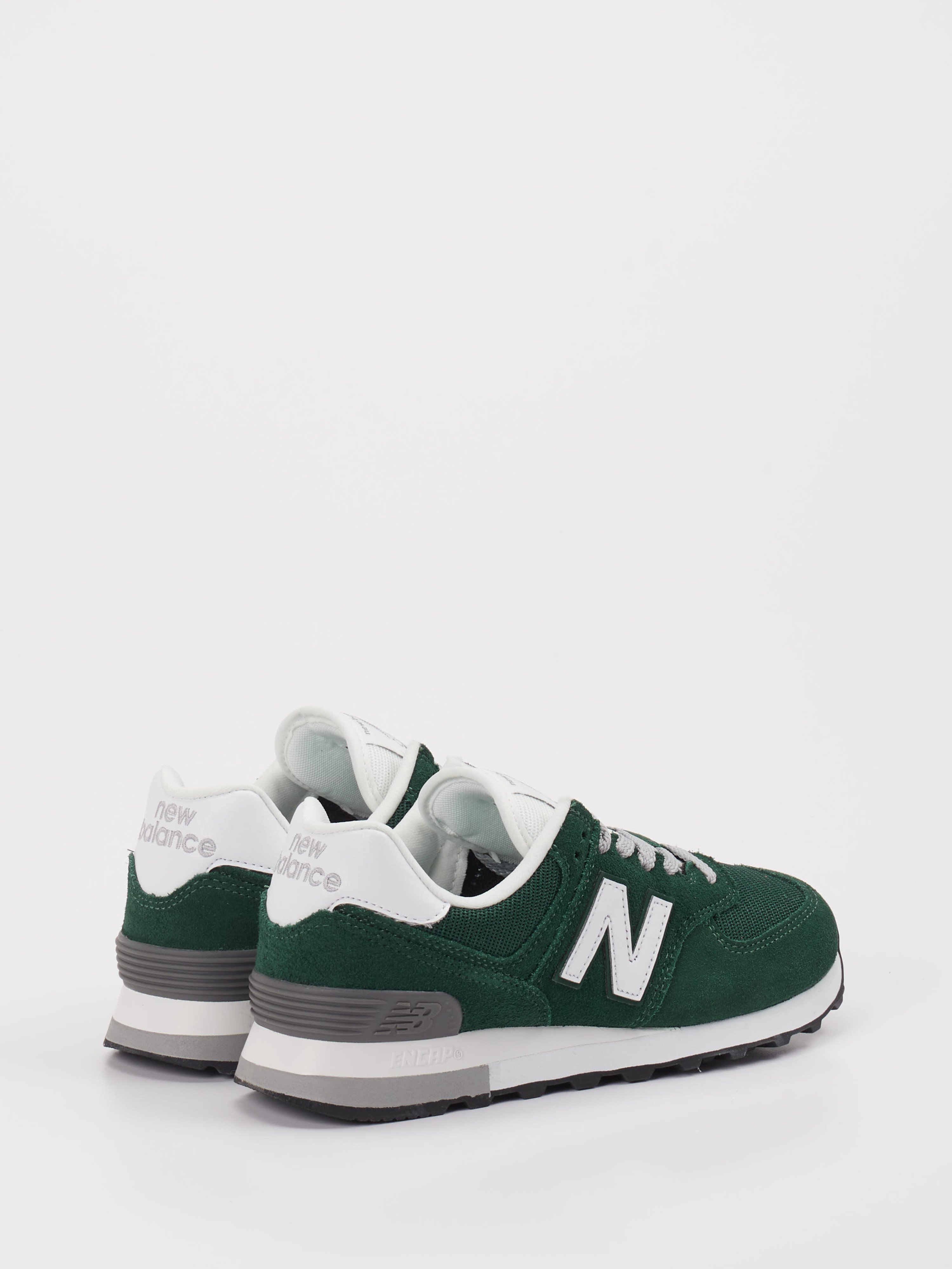 Sneaker grün 8165609000403