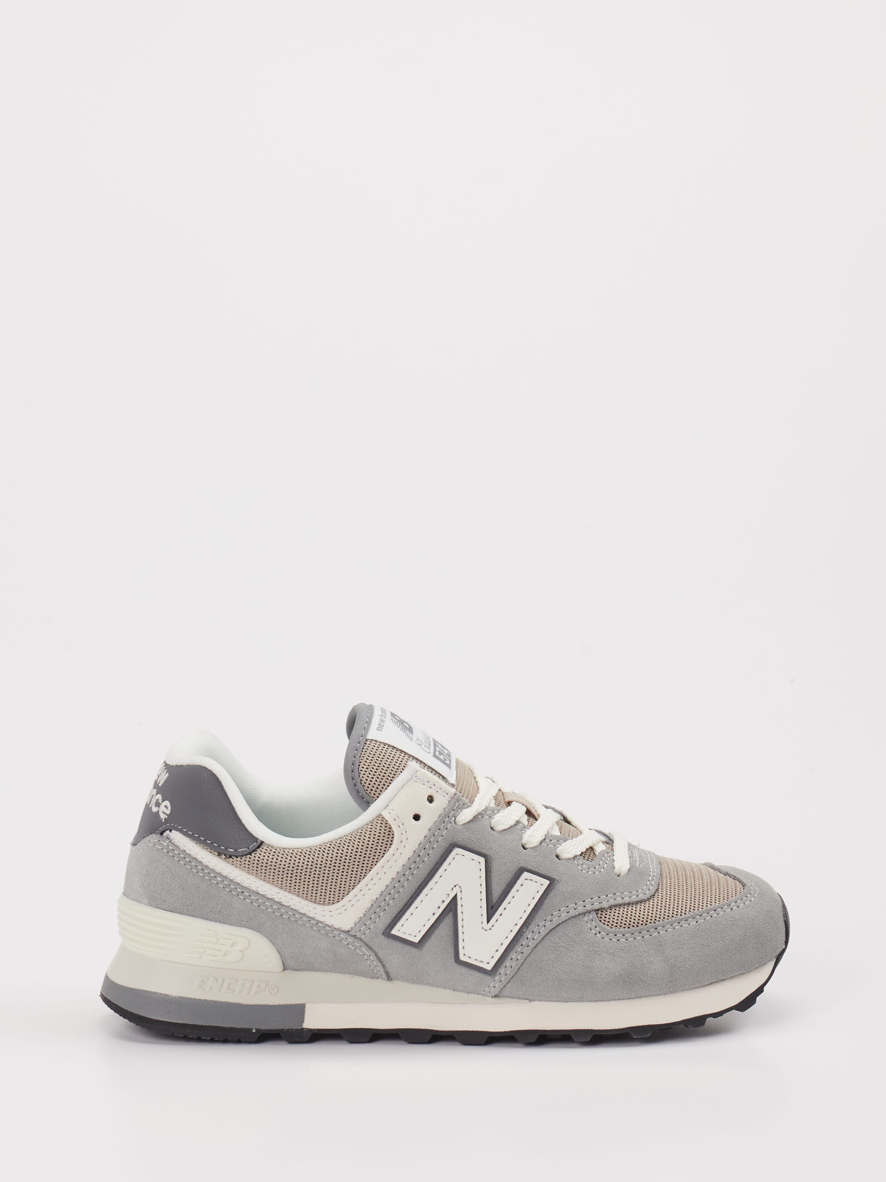Sneaker grau 8165459012501