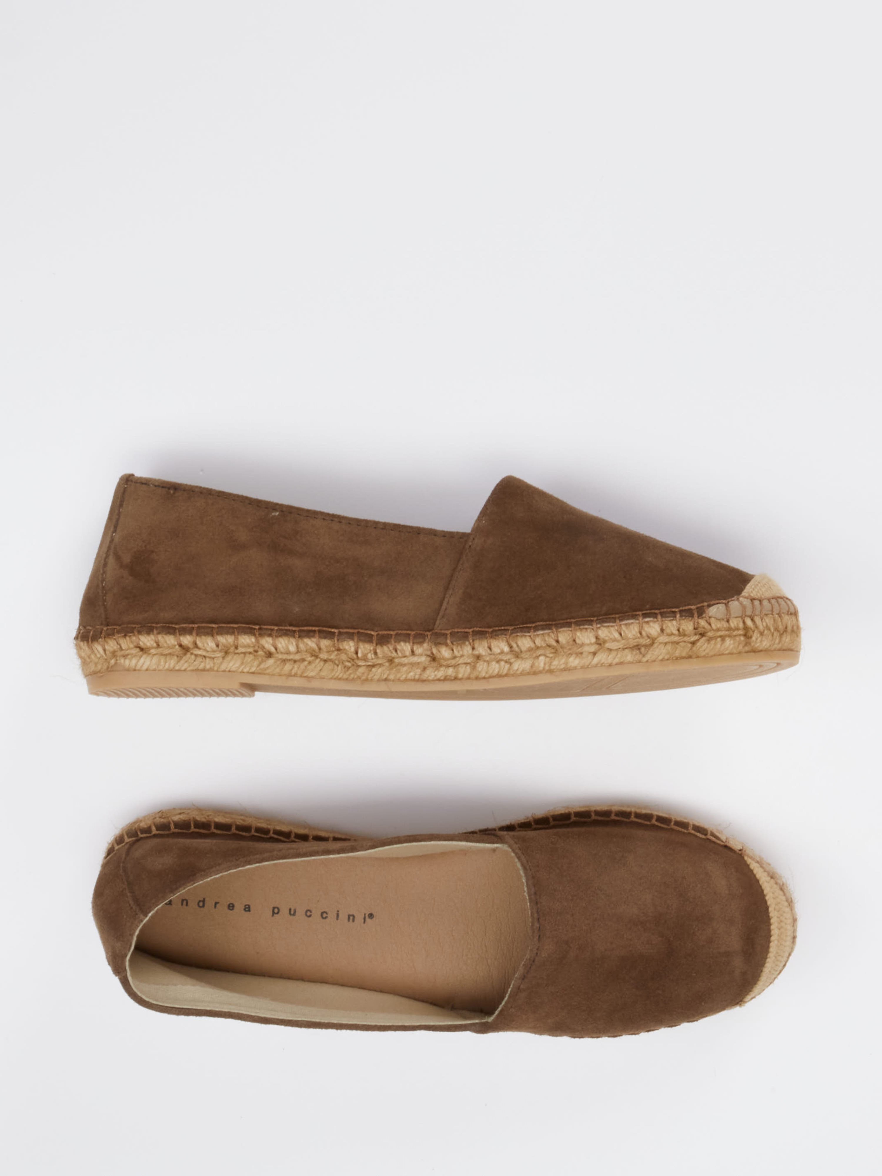 Slipper braun 1511209024304