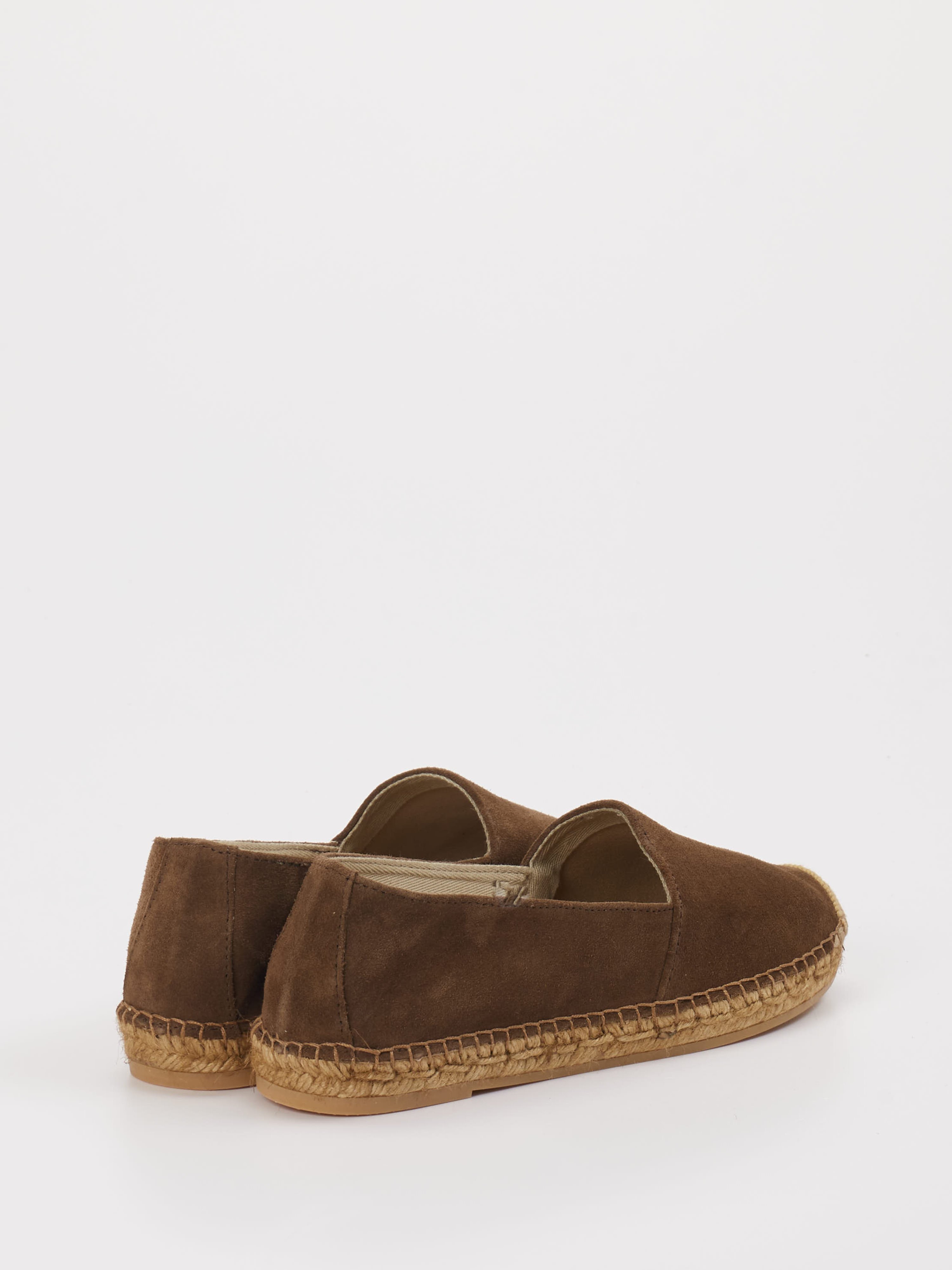 Slipper braun 1511209024303