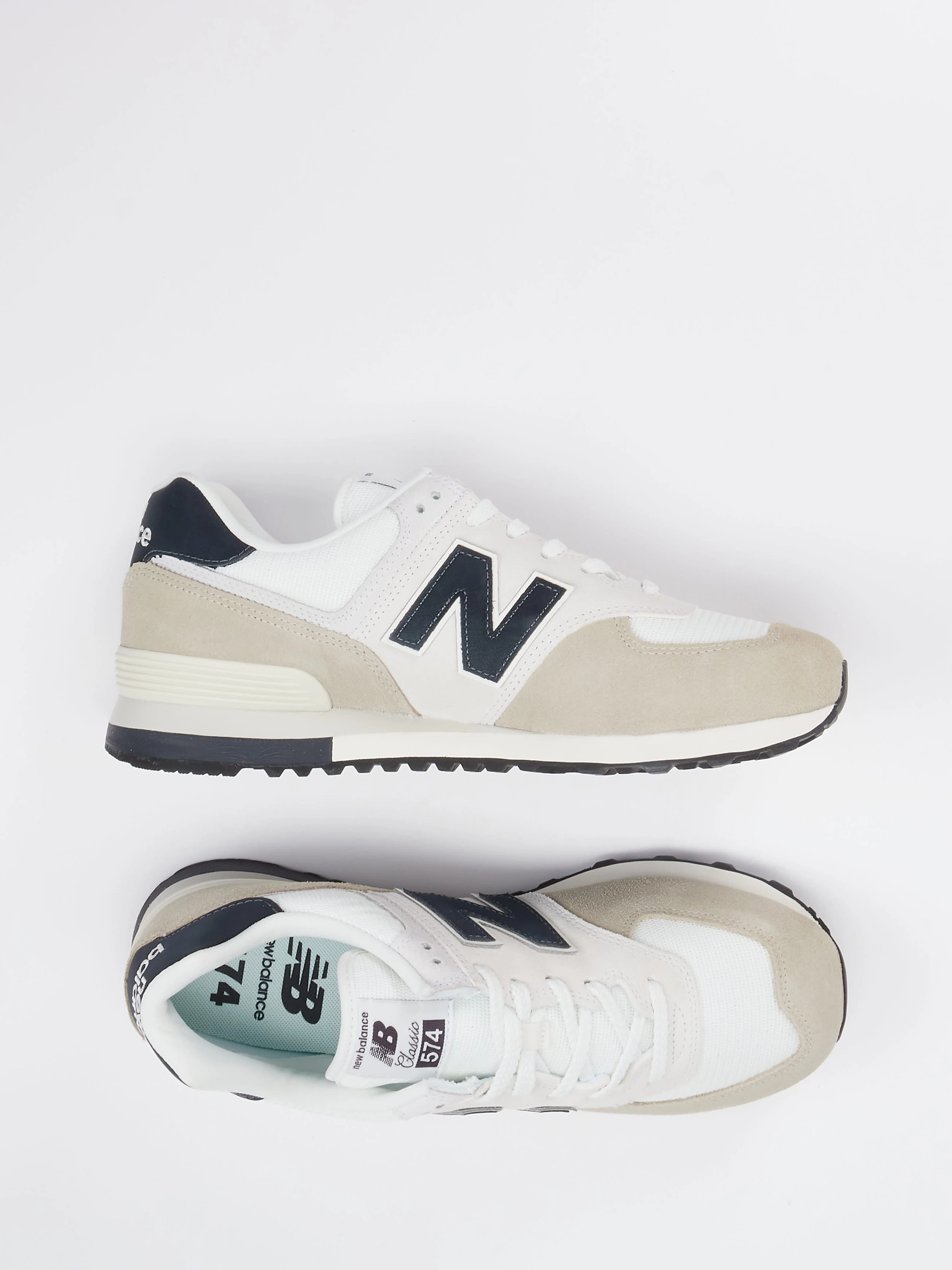 Sneaker beige 8465391000304