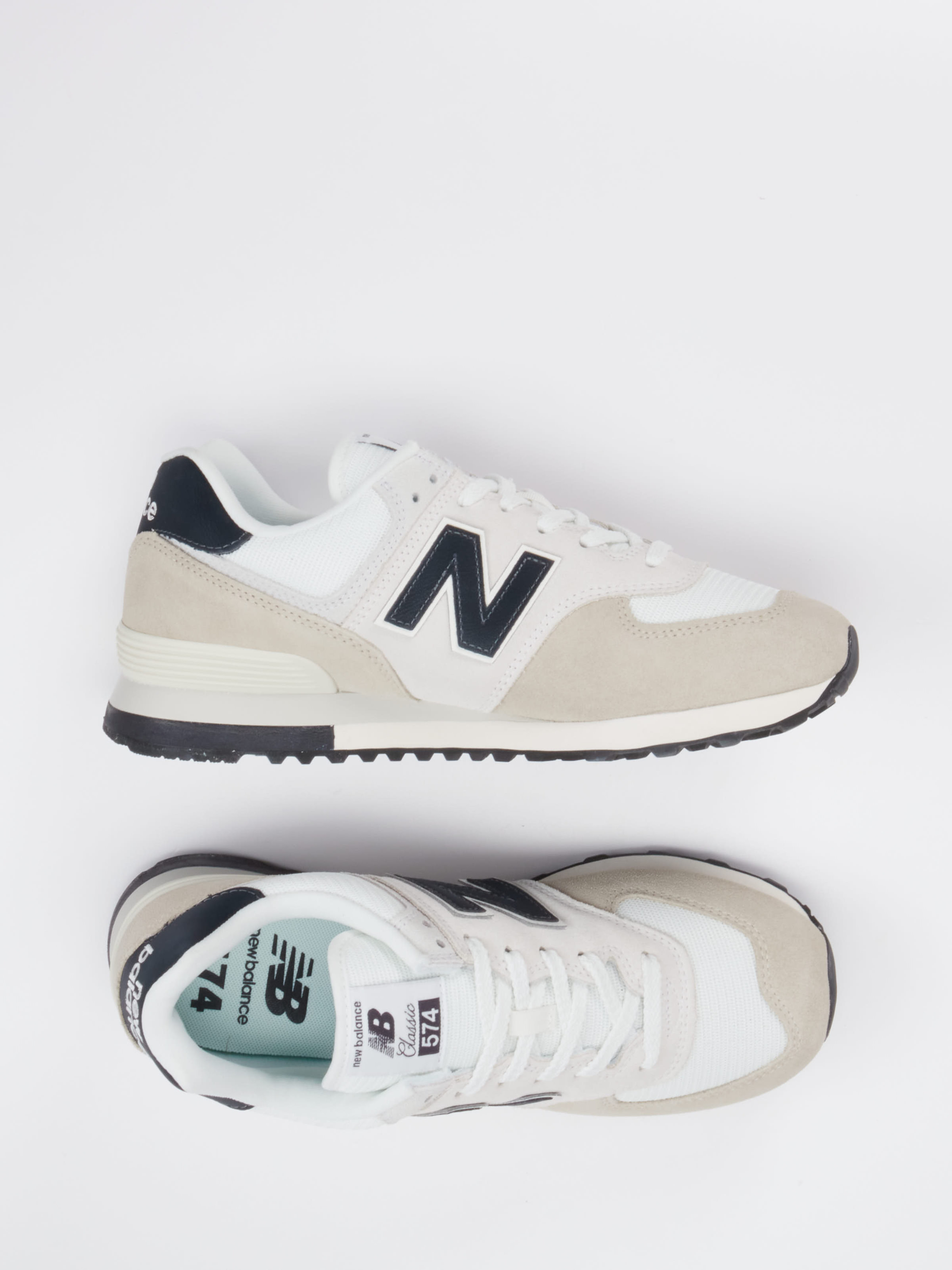 Sneaker beige 8465391000304