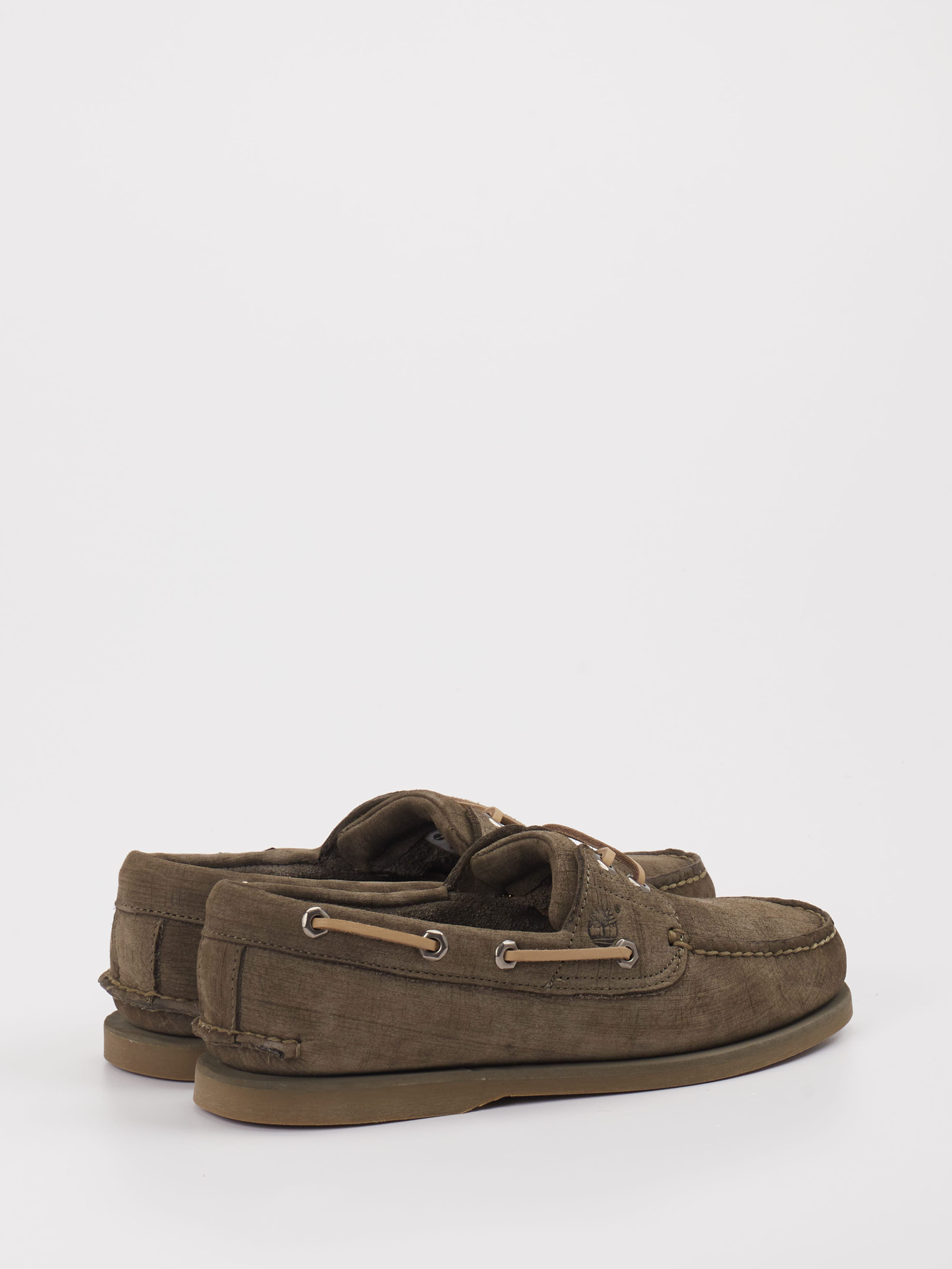 Bootsschuh grün 4611629000303