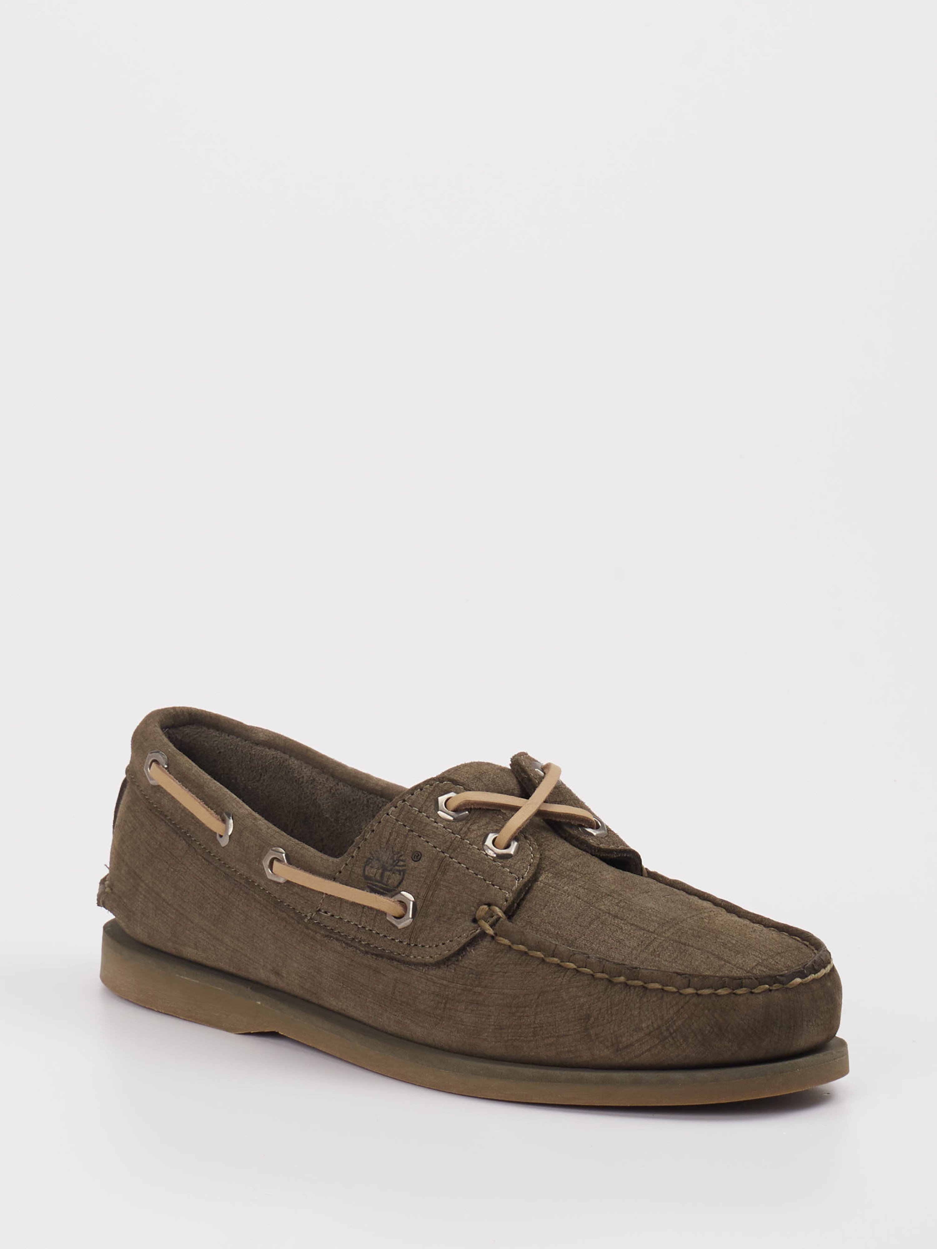 Bootsschuh grün 4611629000306