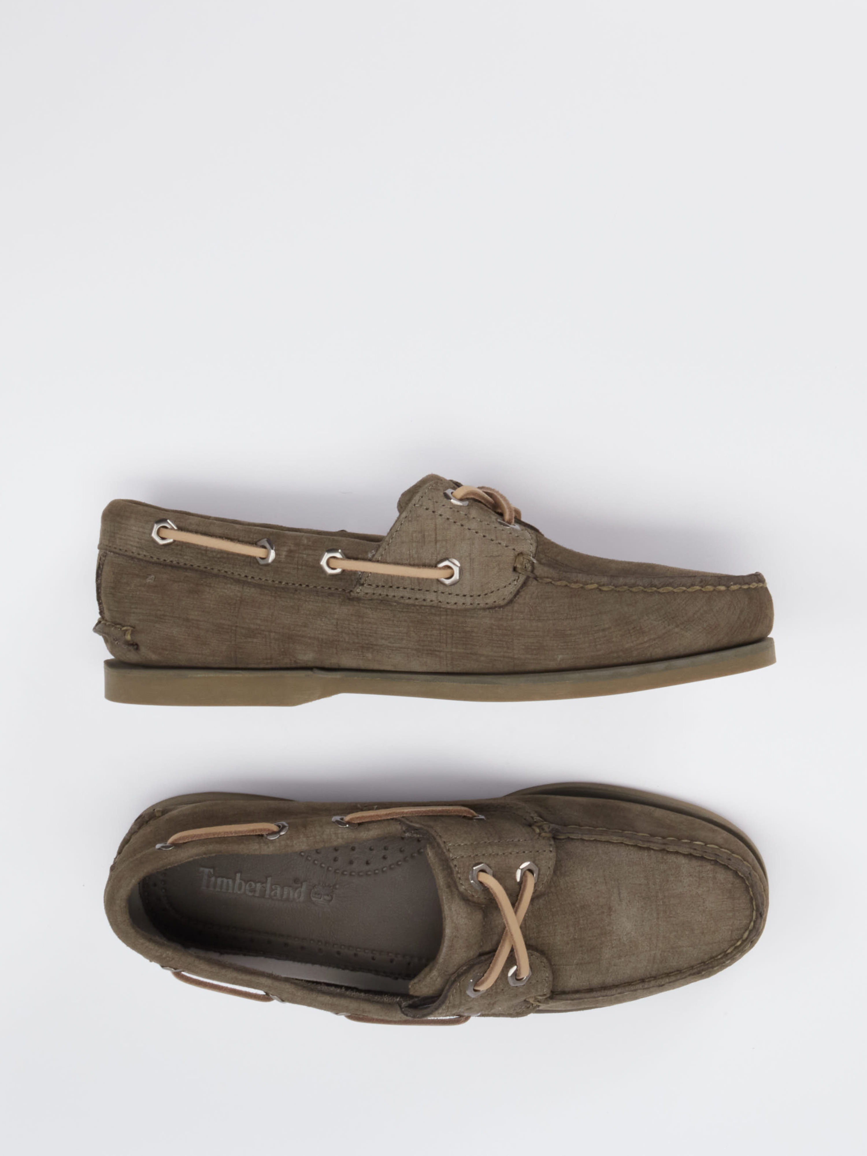 Bootsschuh grün 4611629000304