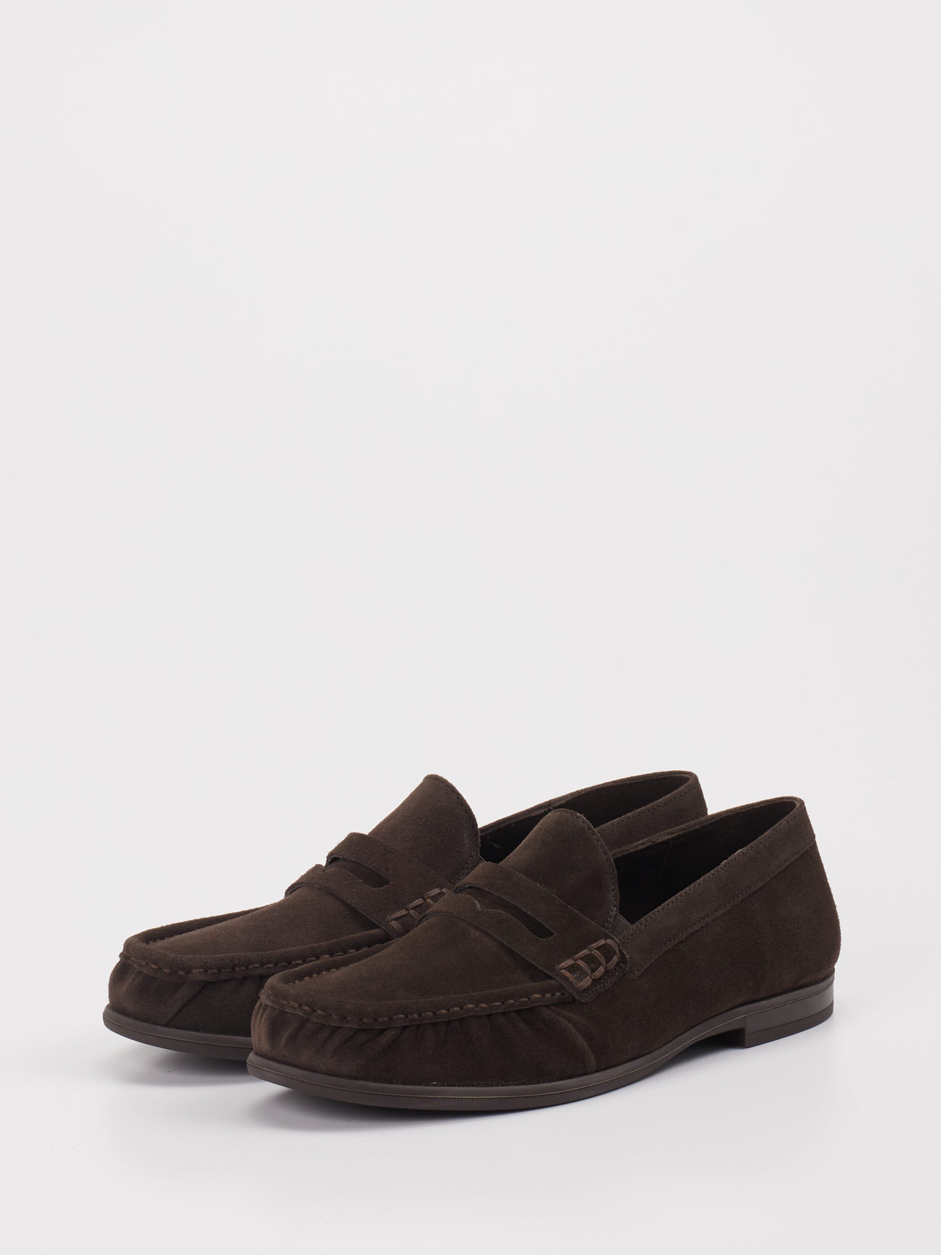 Slipper braun 1511209025802
