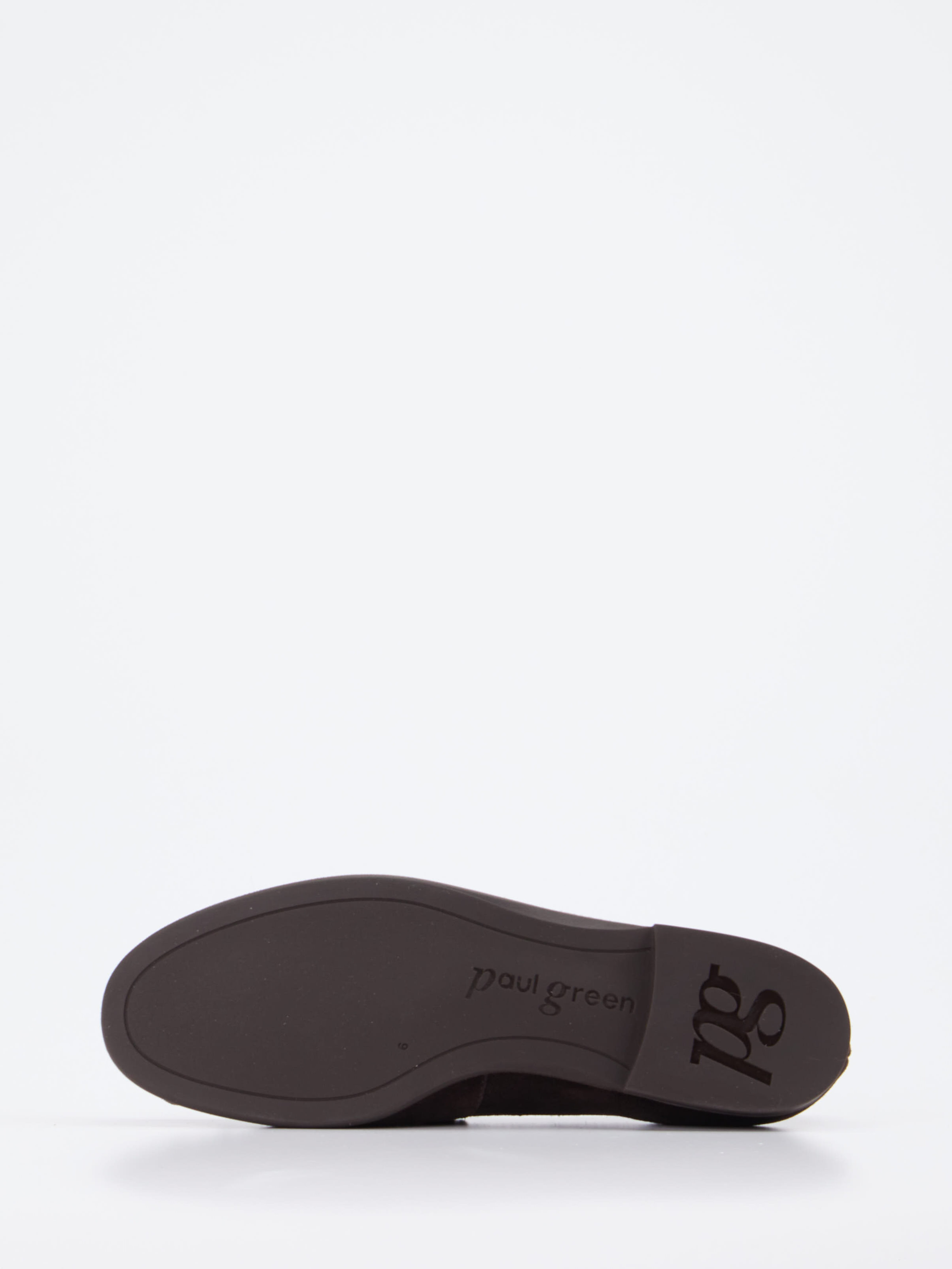 Slipper braun 1511209025805