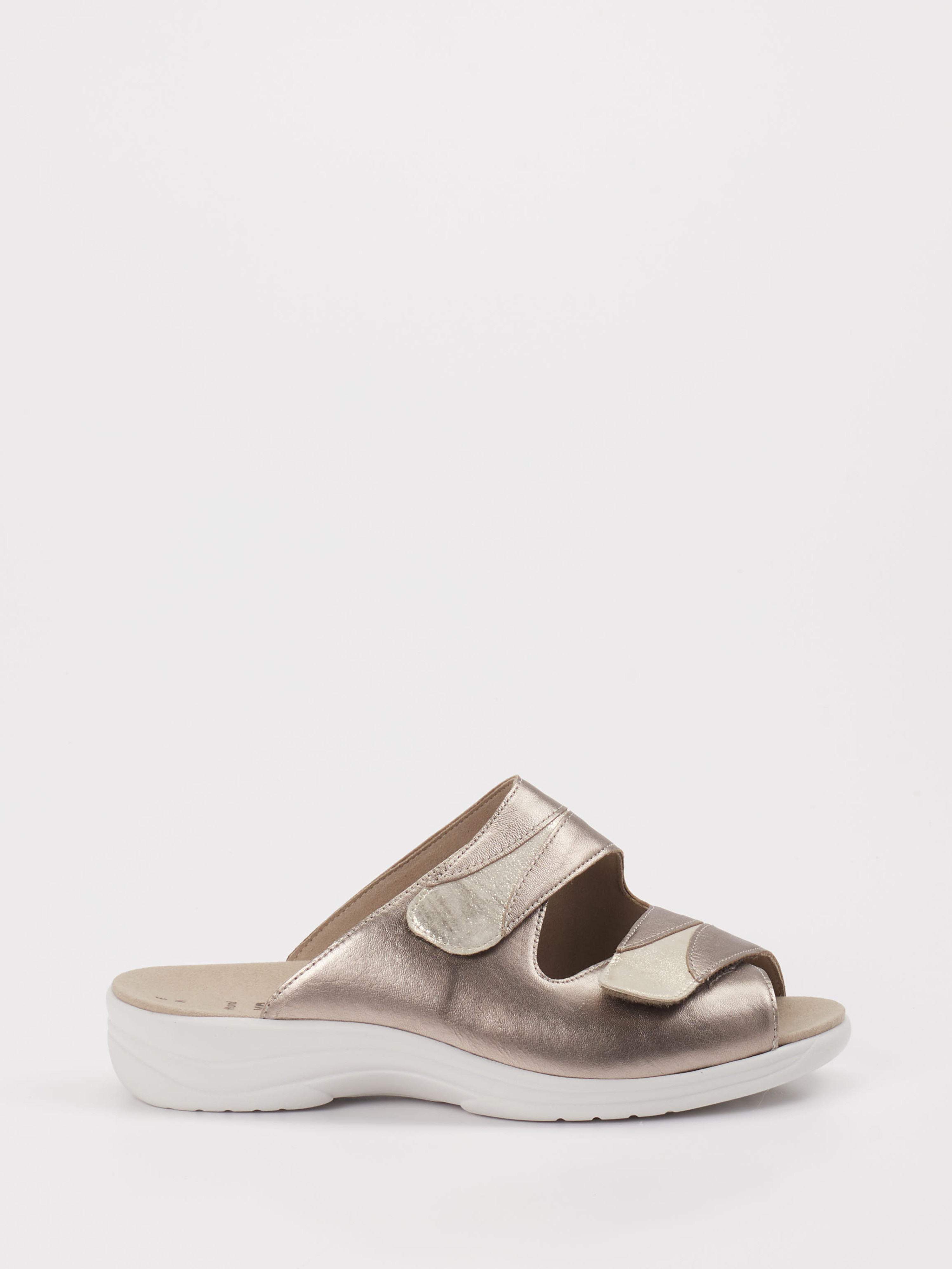 Pantolette Moni beige 2153359000501