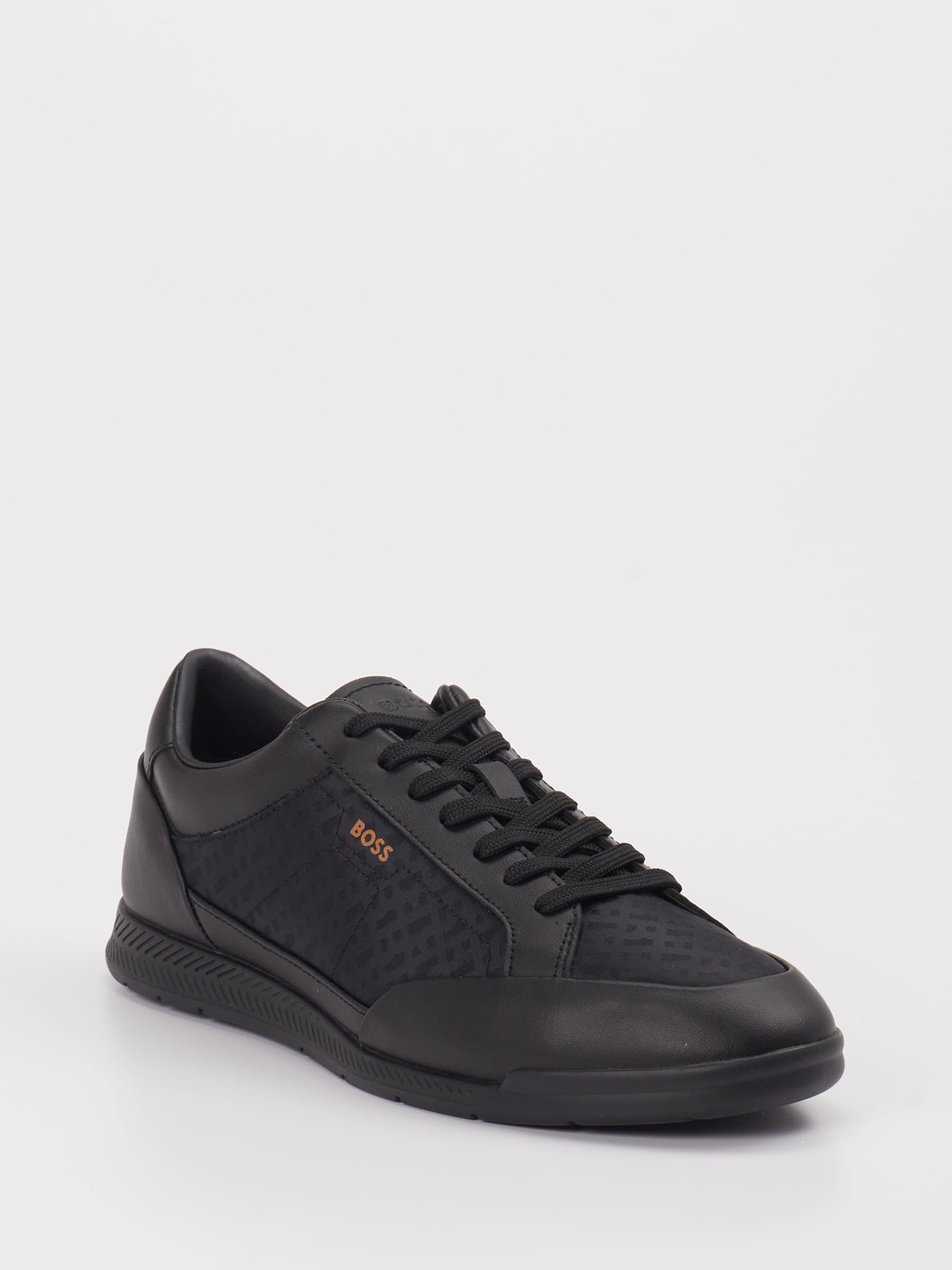 Sneaker schwarz 4661009073406