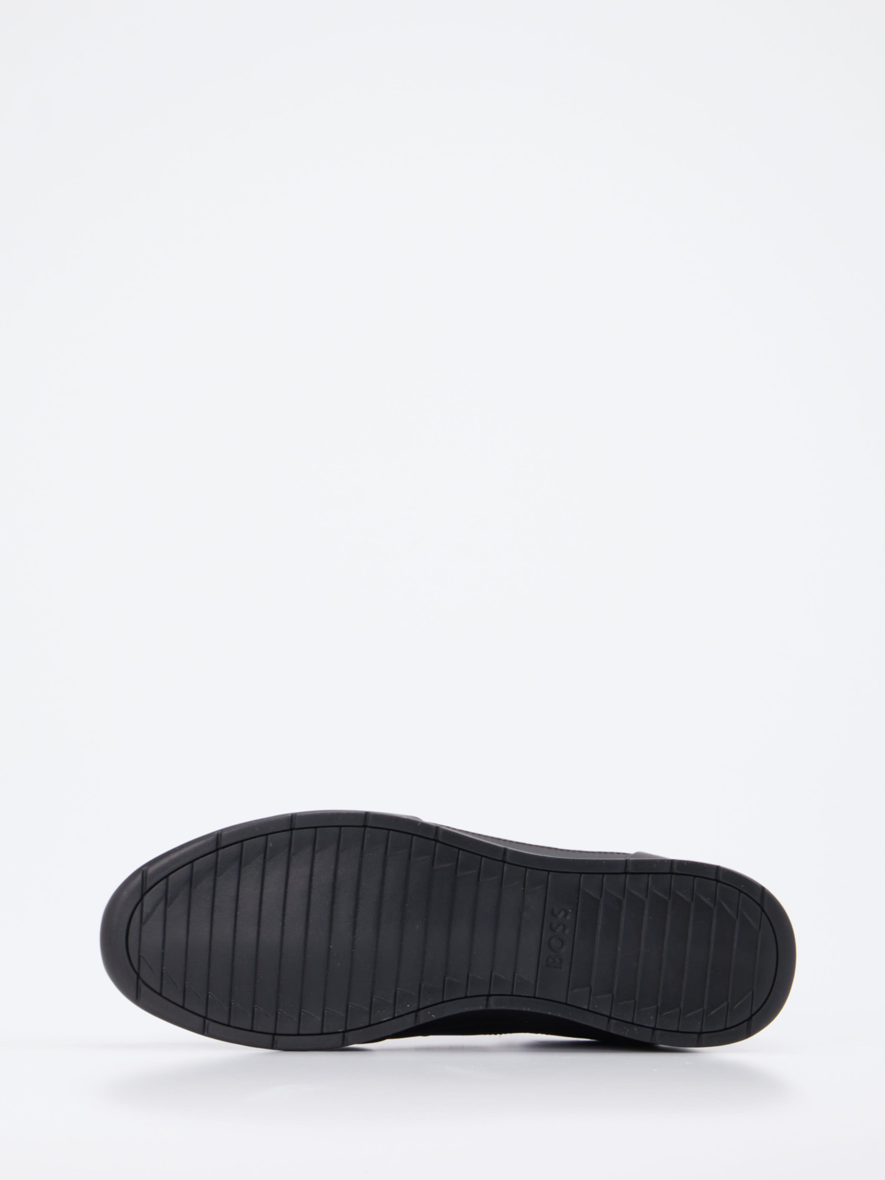 Sneaker schwarz 4661009073405