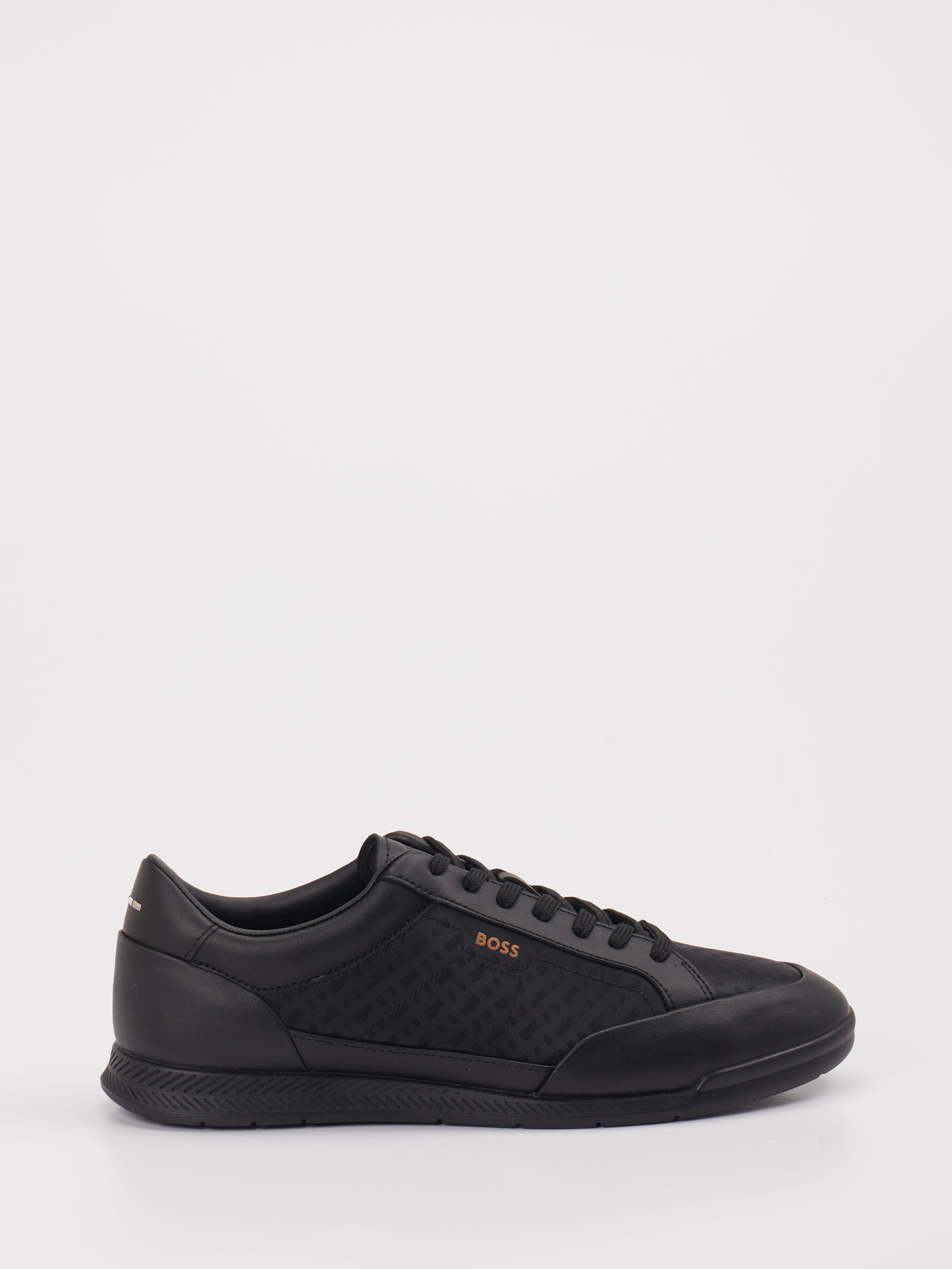 Sneaker schwarz 4661009073401
