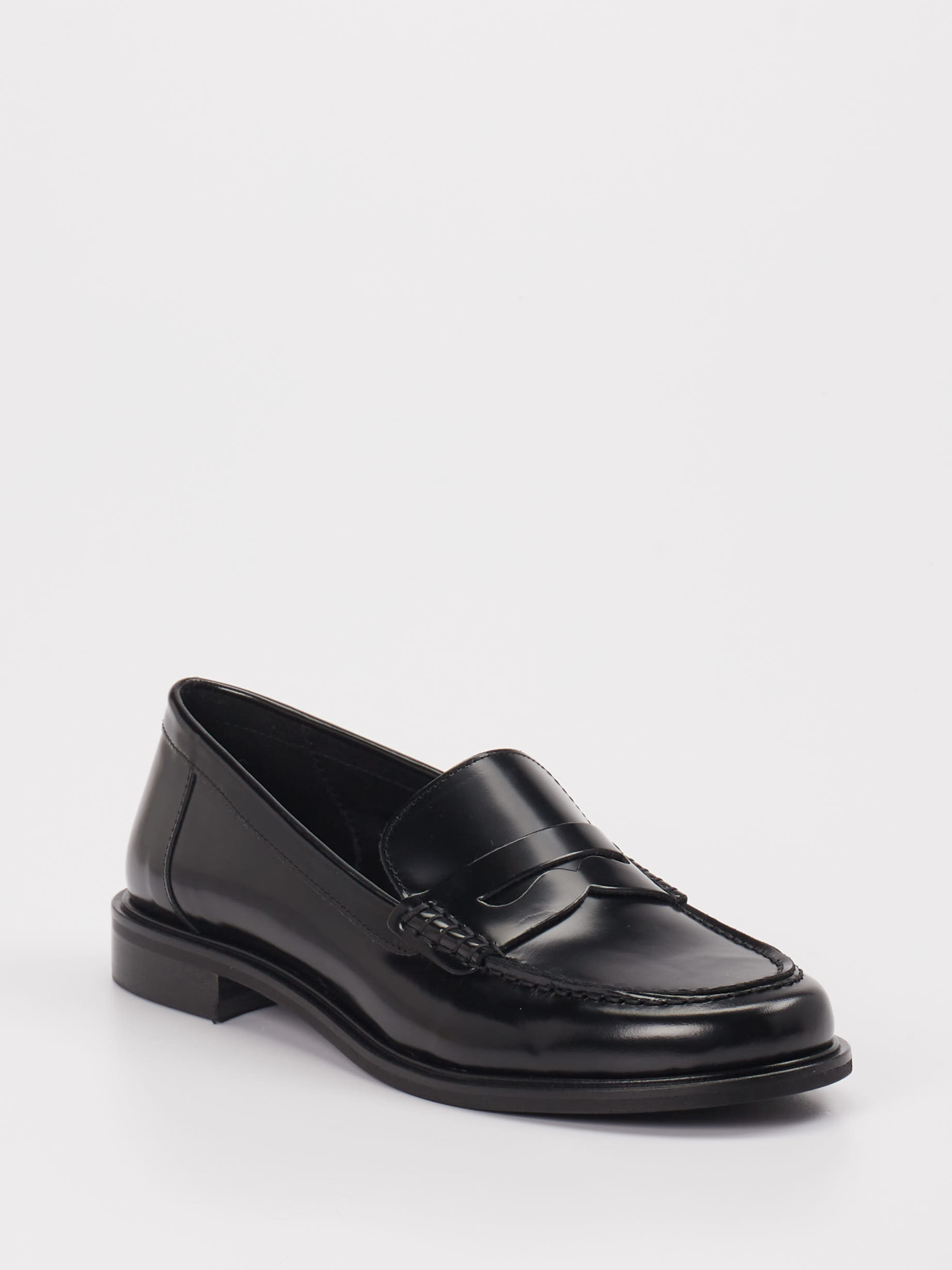Slipper schwarz 1511009062206