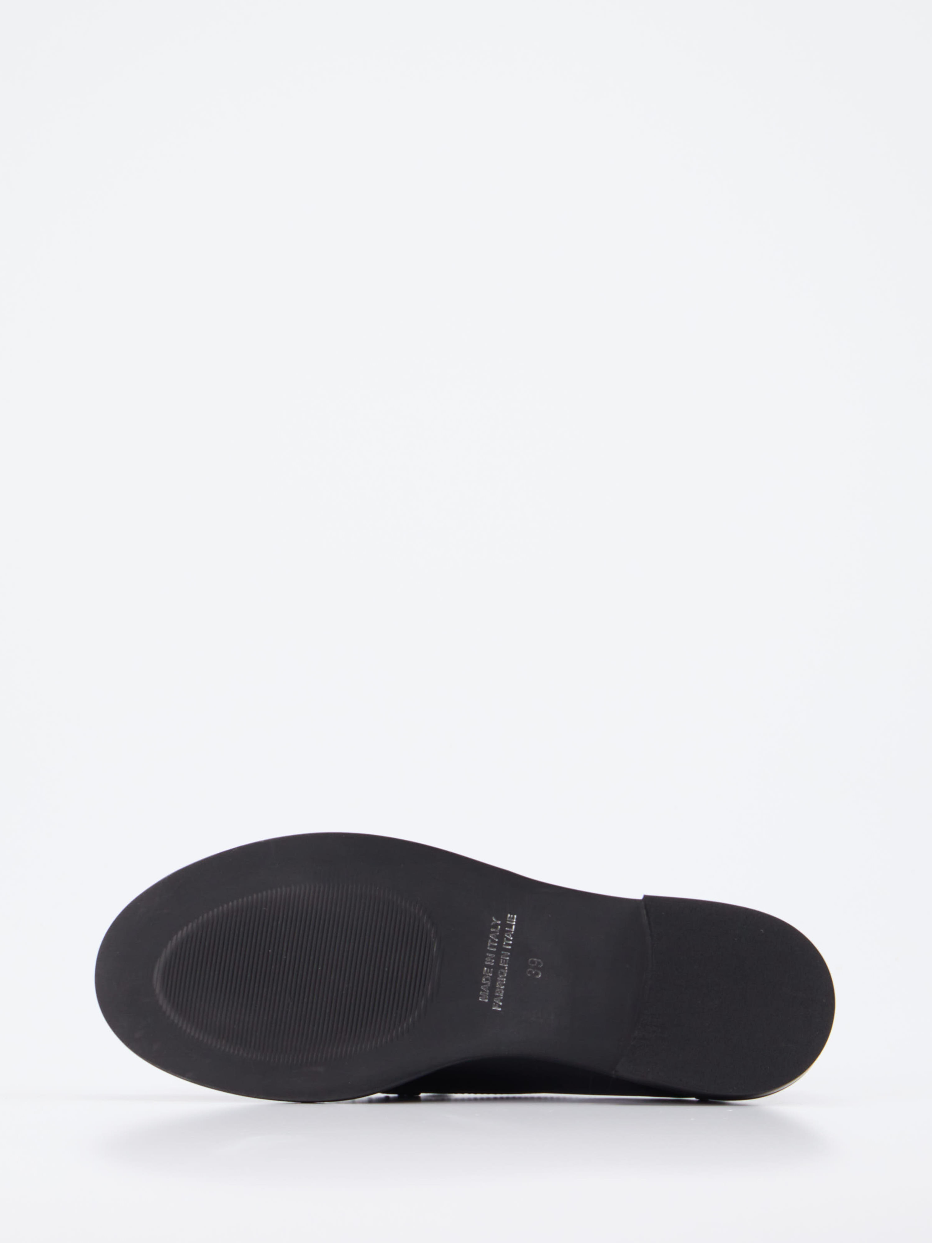 Slipper schwarz 1511009062205