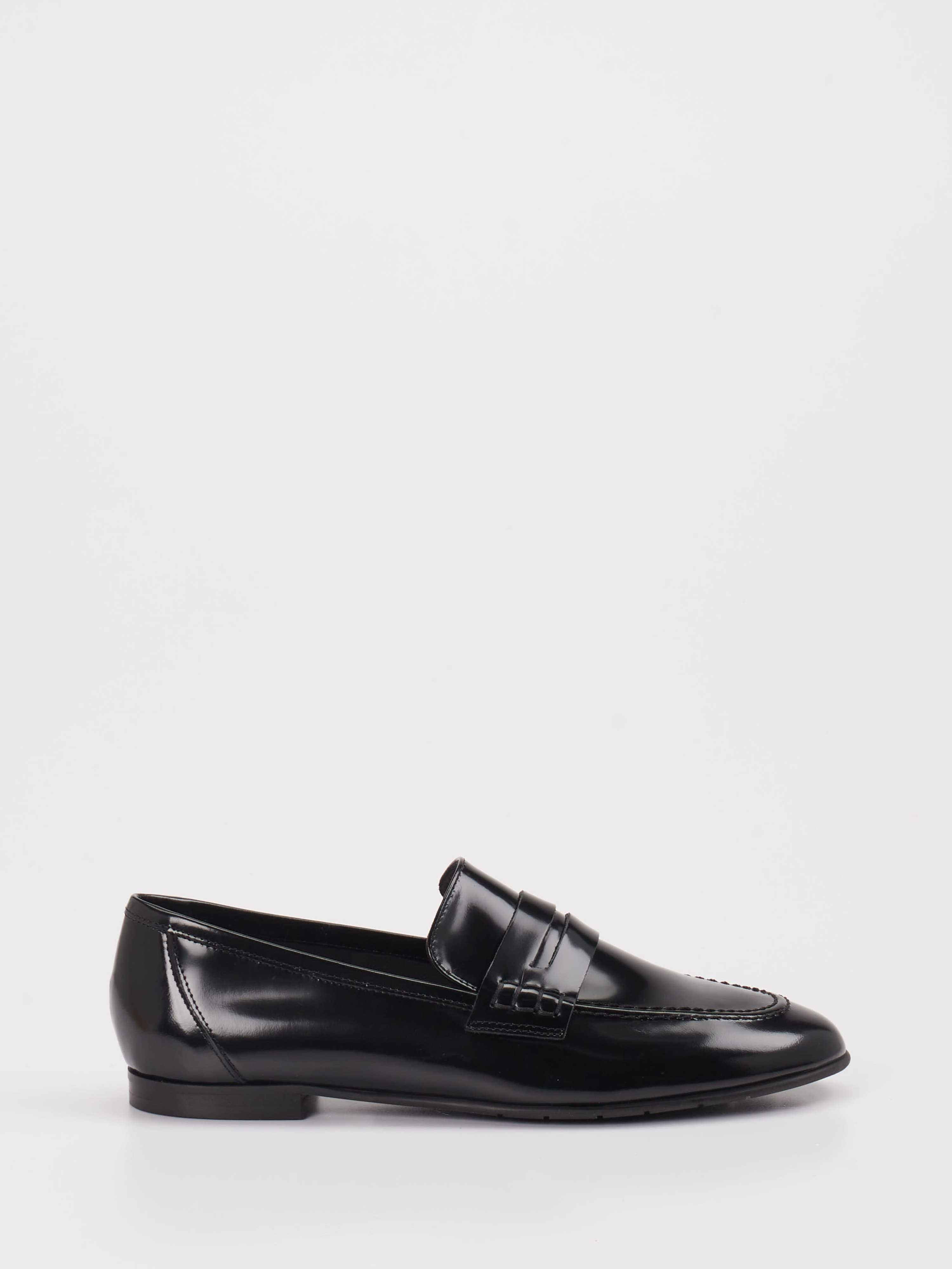 Slipper schwarz 1511009062301