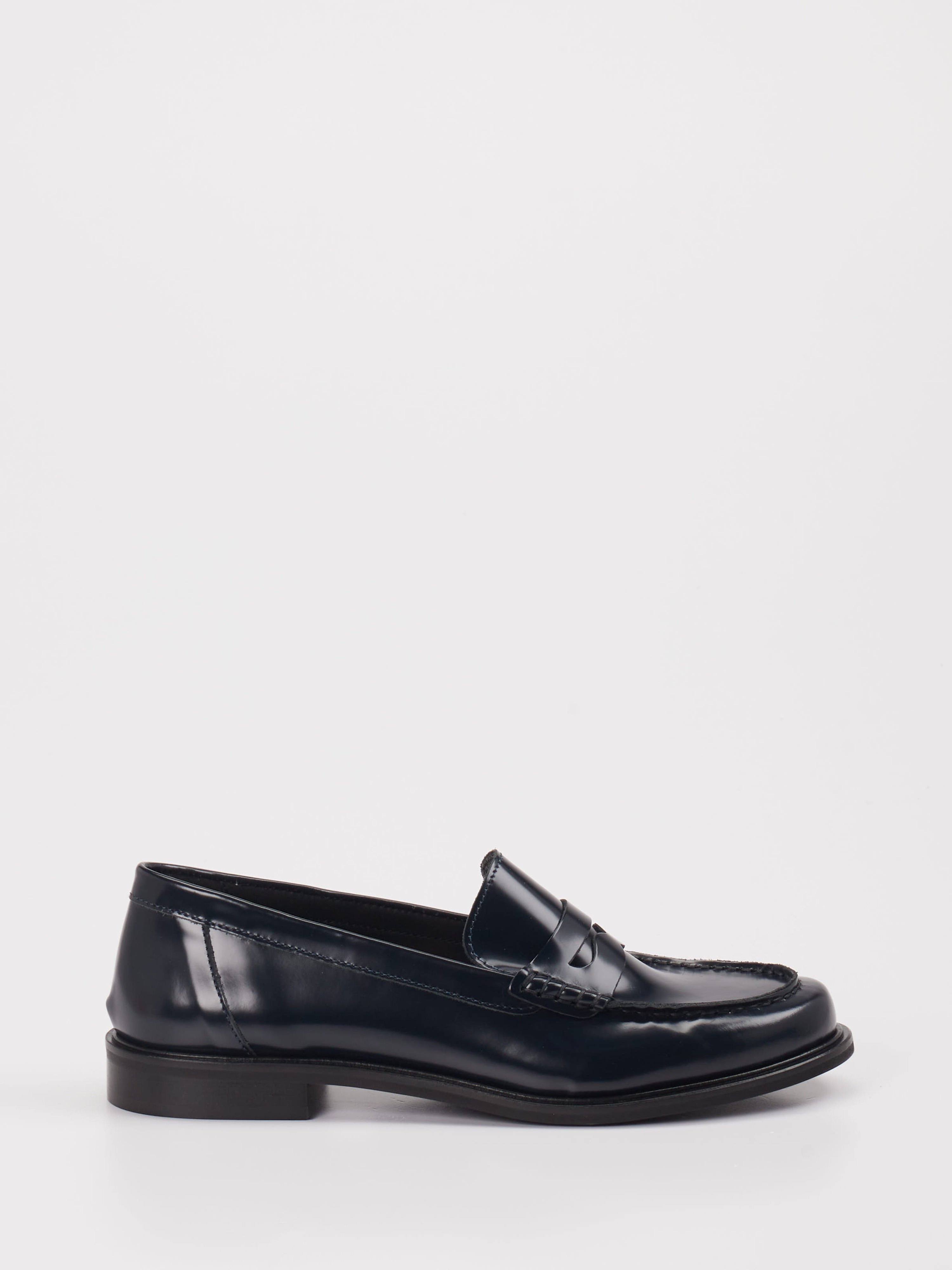 Slipper blau 1511109036001