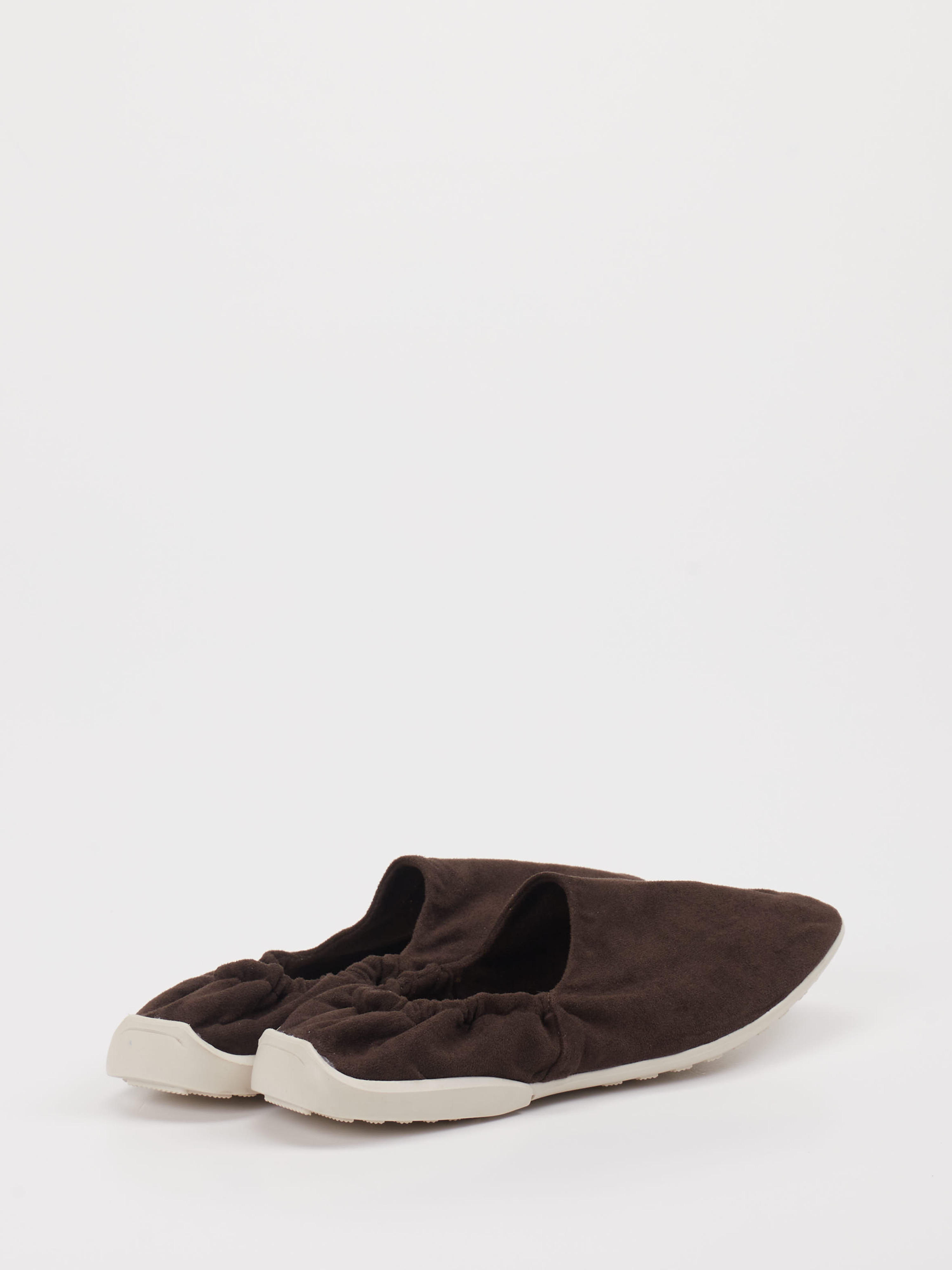 Hausschuh braun 7113209000103