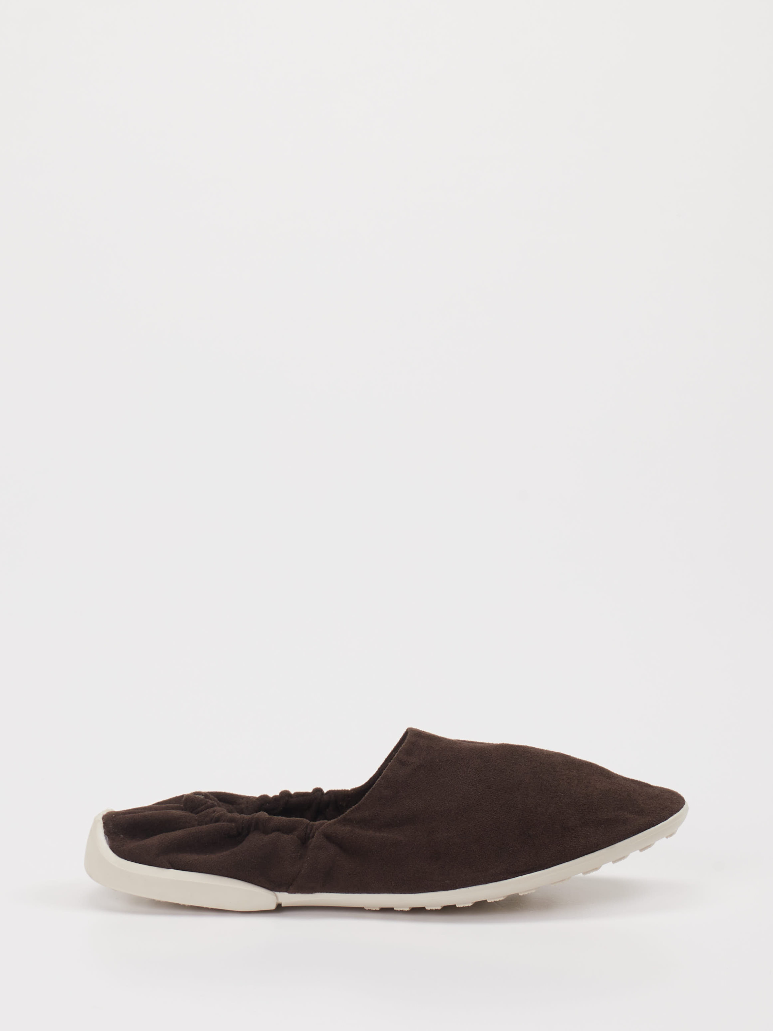 Hausschuh braun 7113209000101