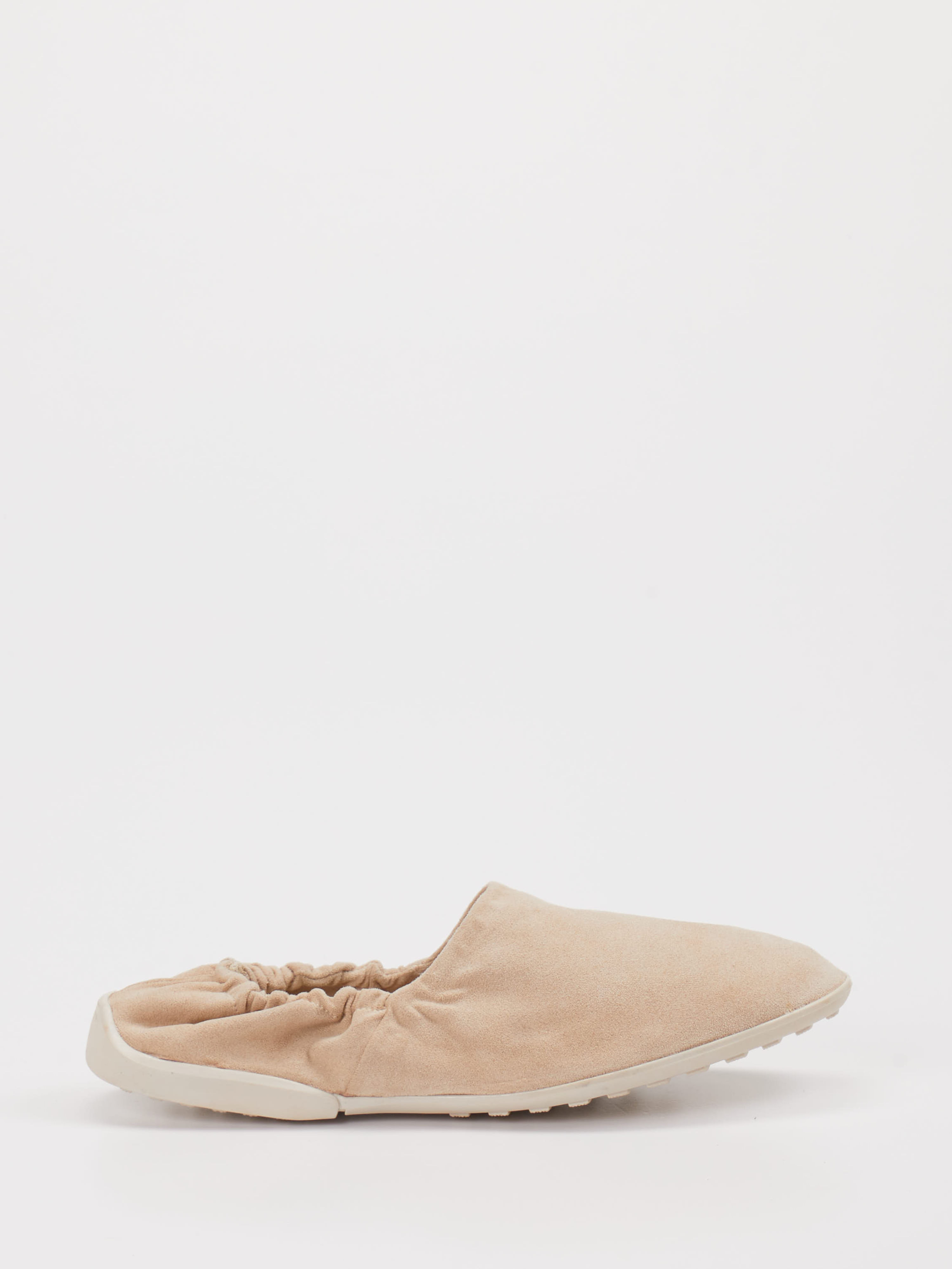 Hausschuh beige 7113399000101