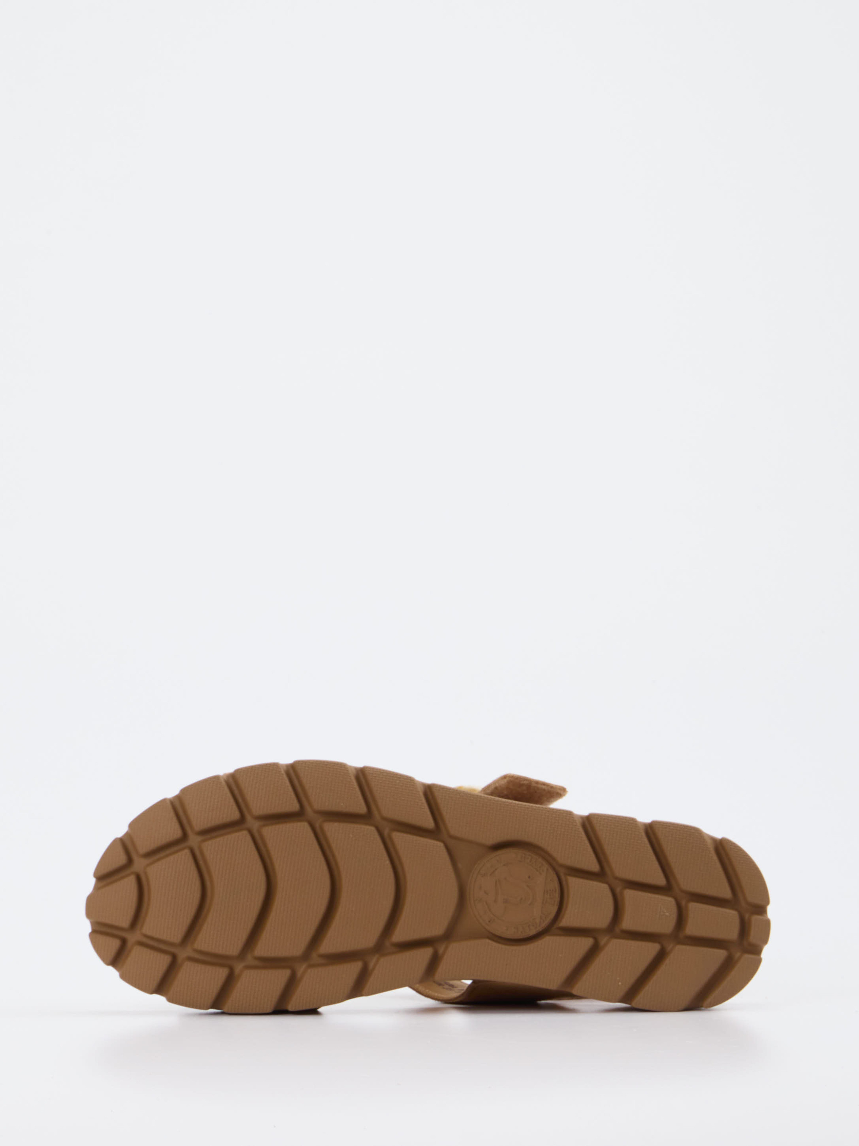 Sandale Sara B1 braun 1203289003005