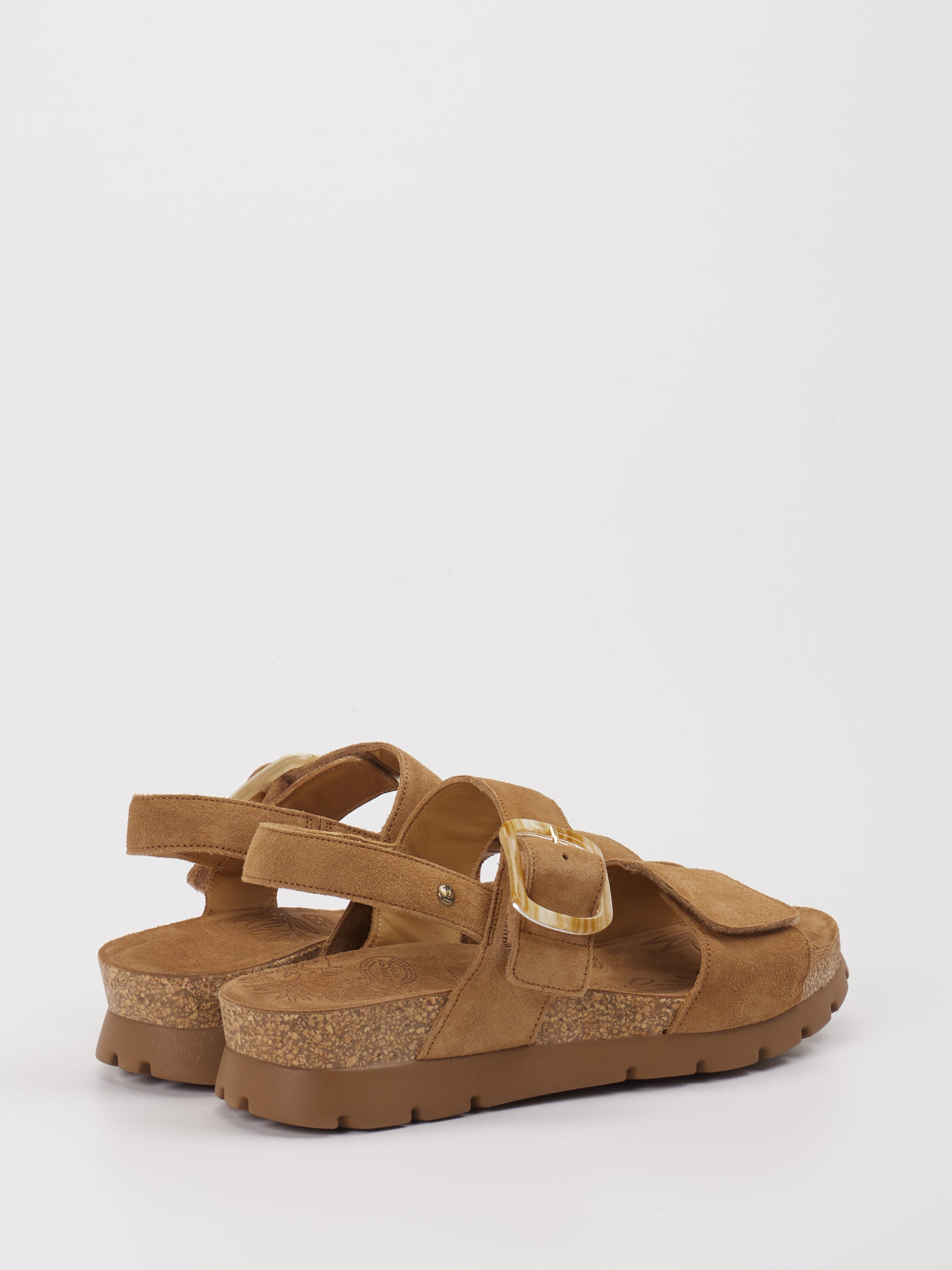 Sandale Sara B1 braun 1203289003003