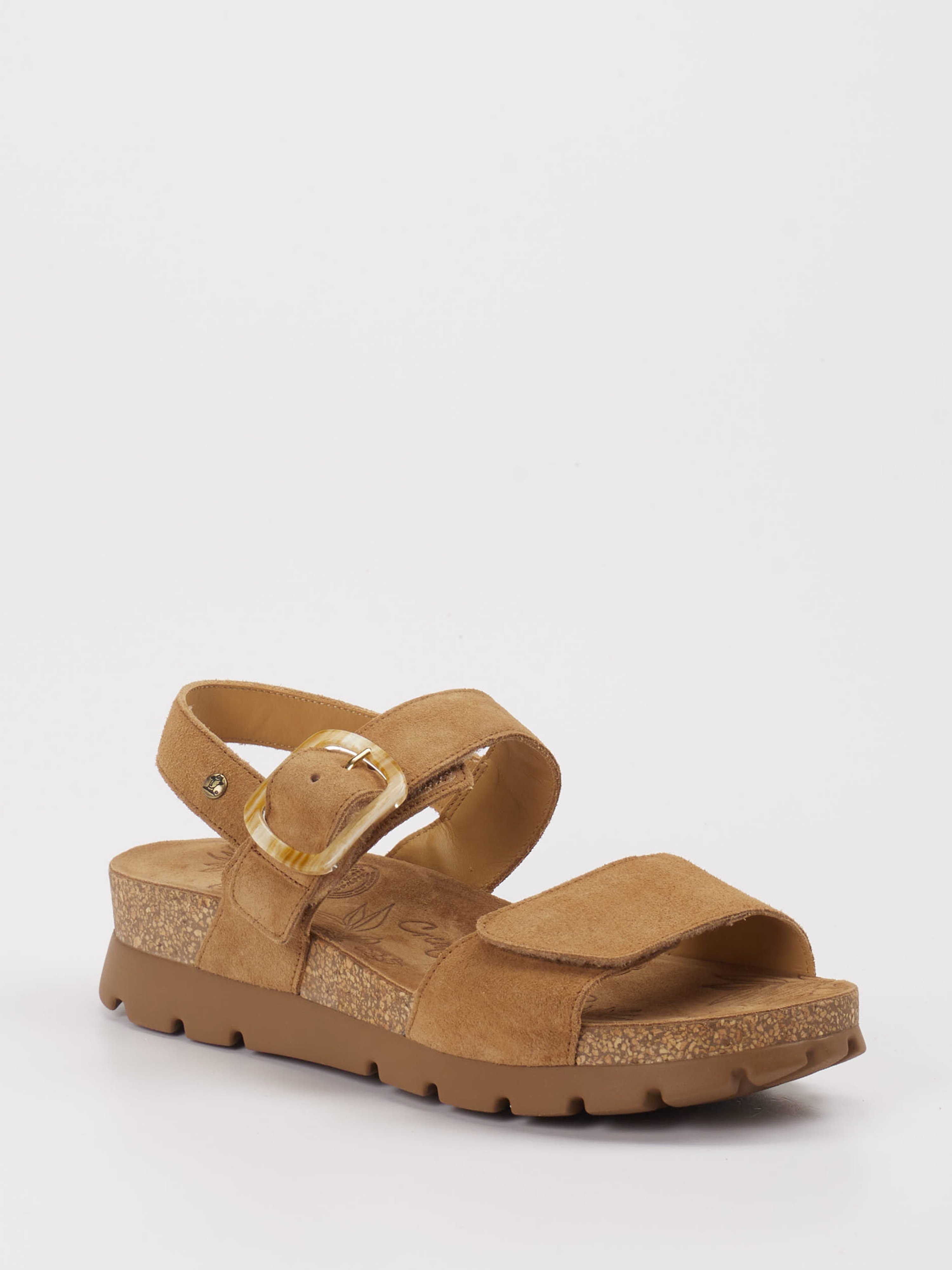 Sandale Sara B1 braun 1203289003006