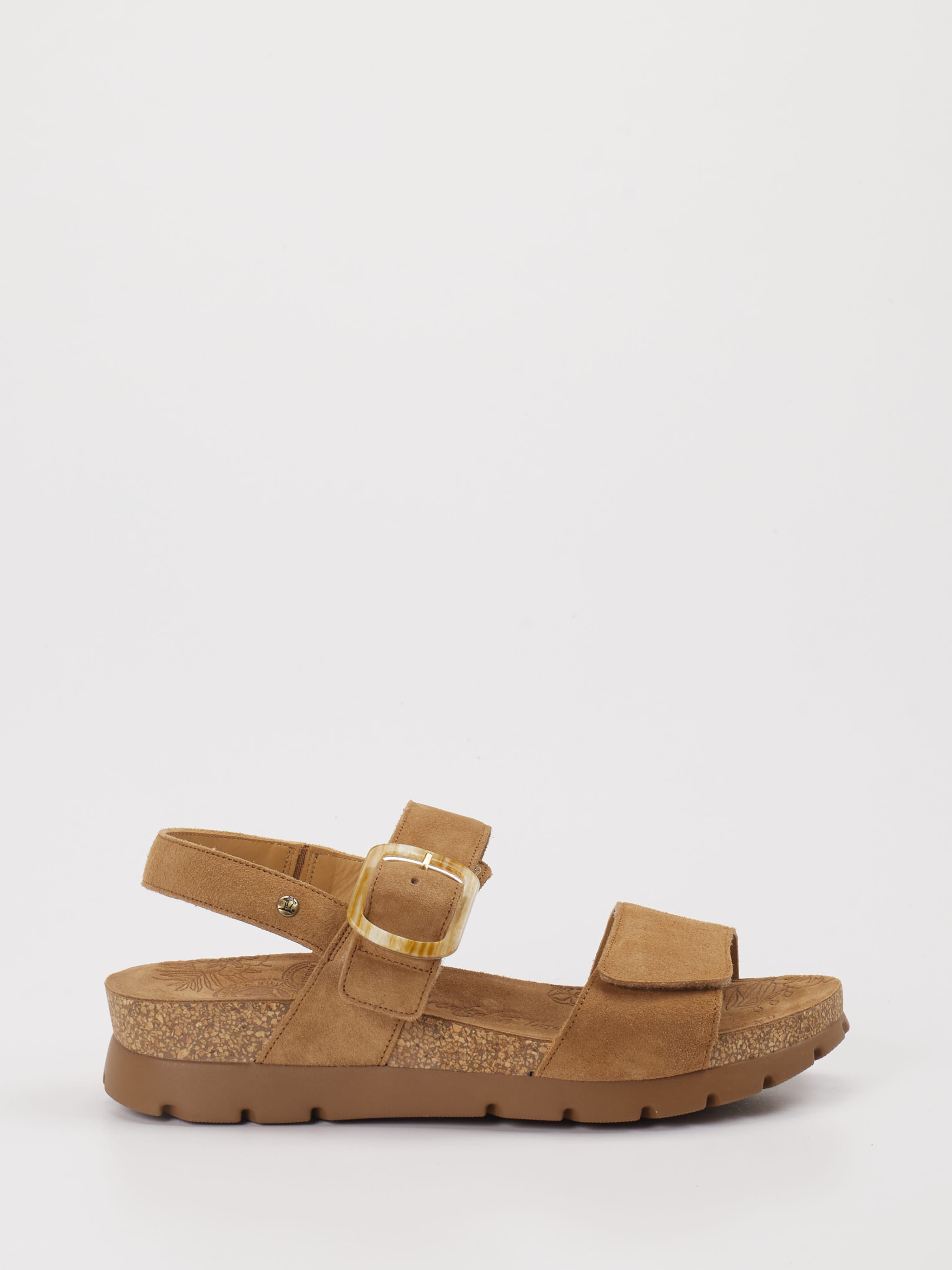 Sandale Sara B1 braun 1203289003001