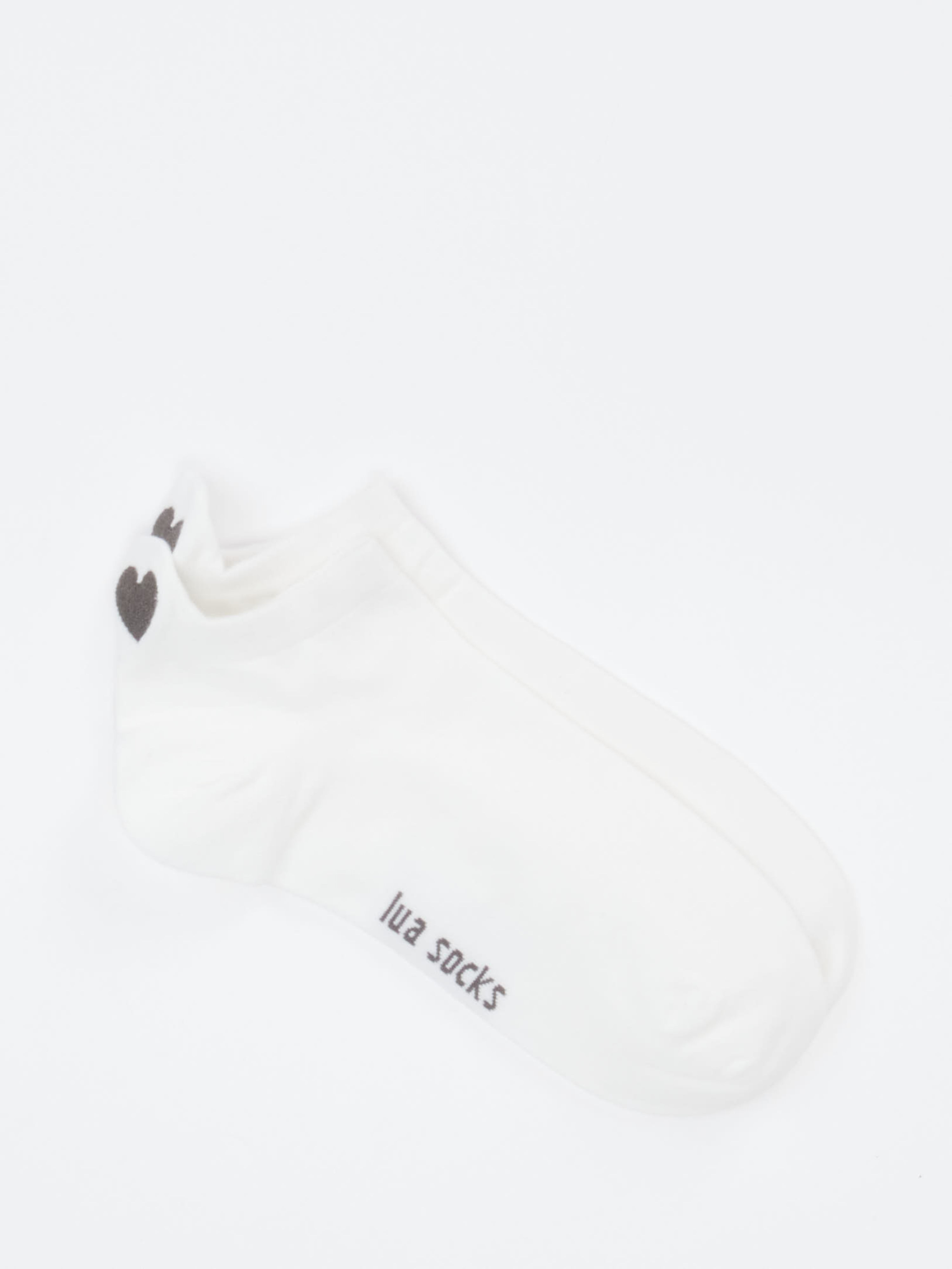 Sneakersocke