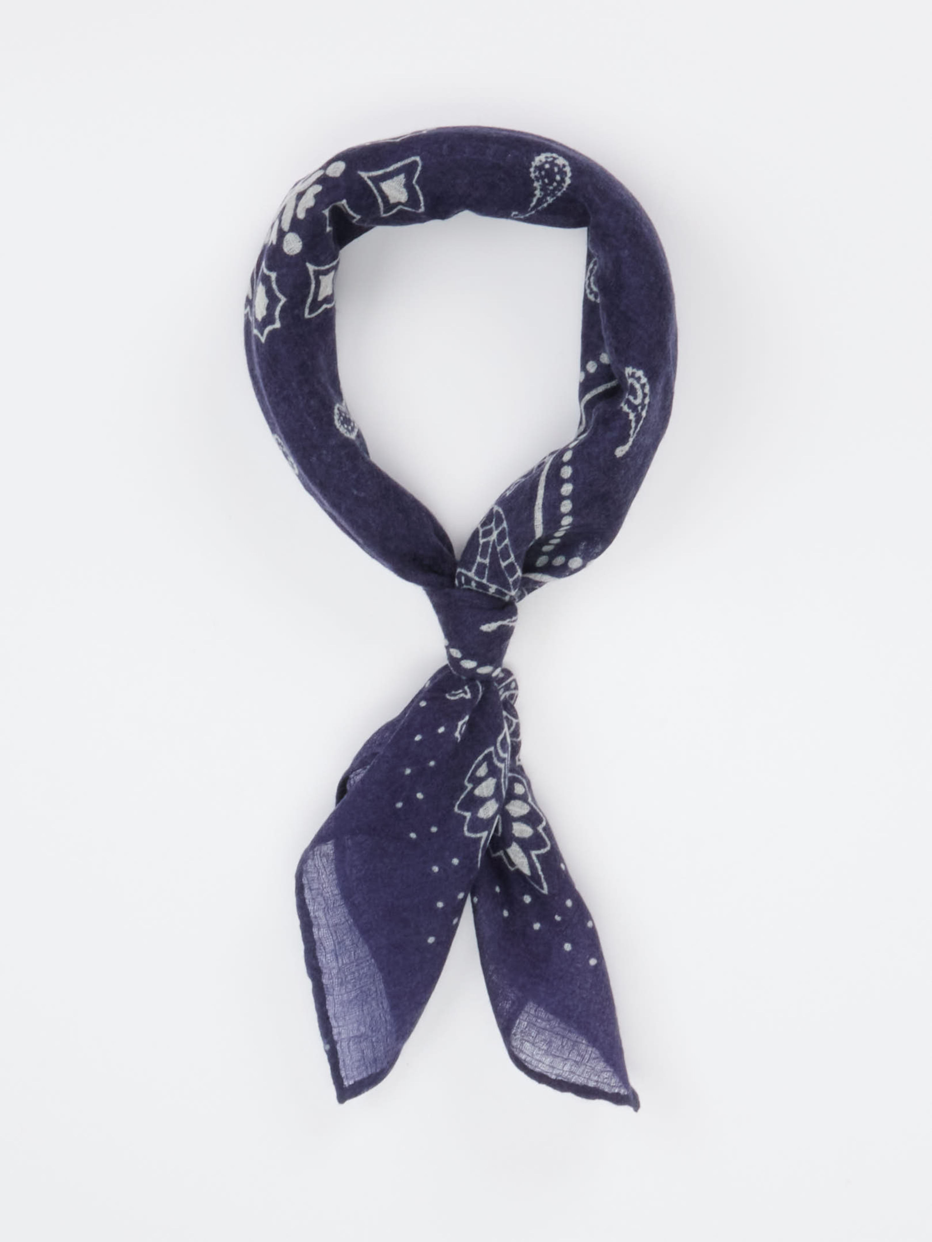 Tuch blau 9320109000606